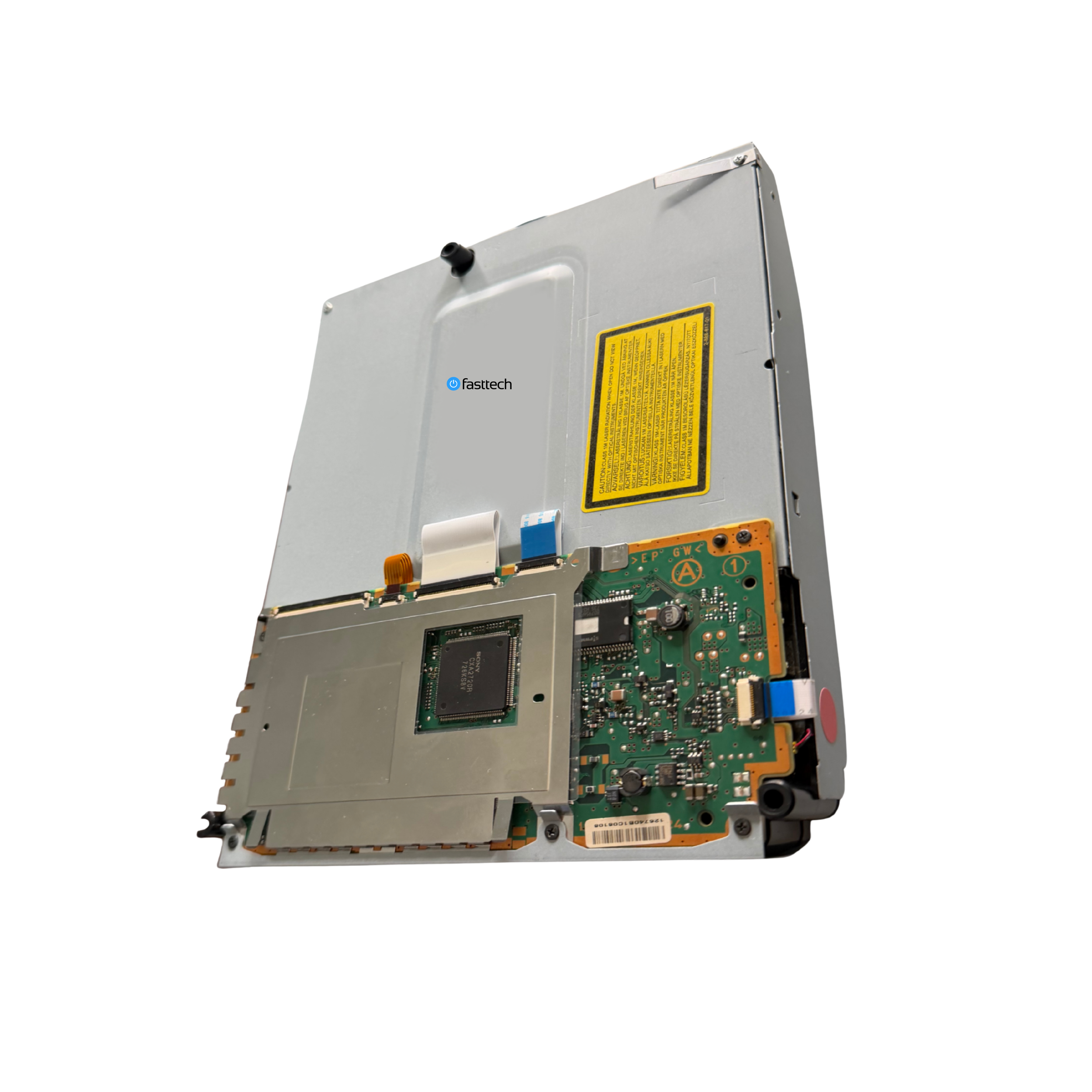 PlayStation 3 KES-400 Blu-Ray Disc Drive - 37.png