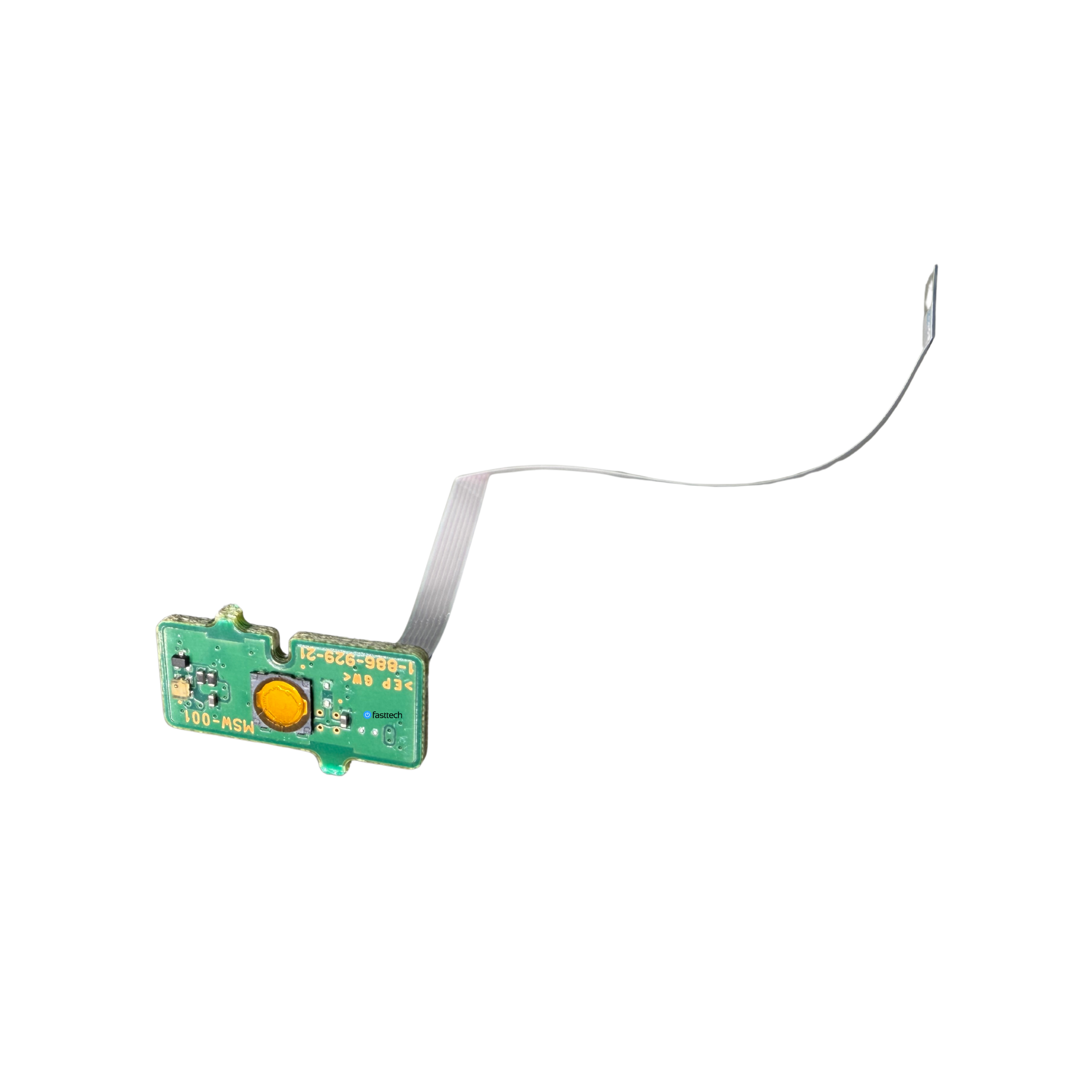 PlayStation 3 Super Slim Power Button Board (MSW-001) - 25.png