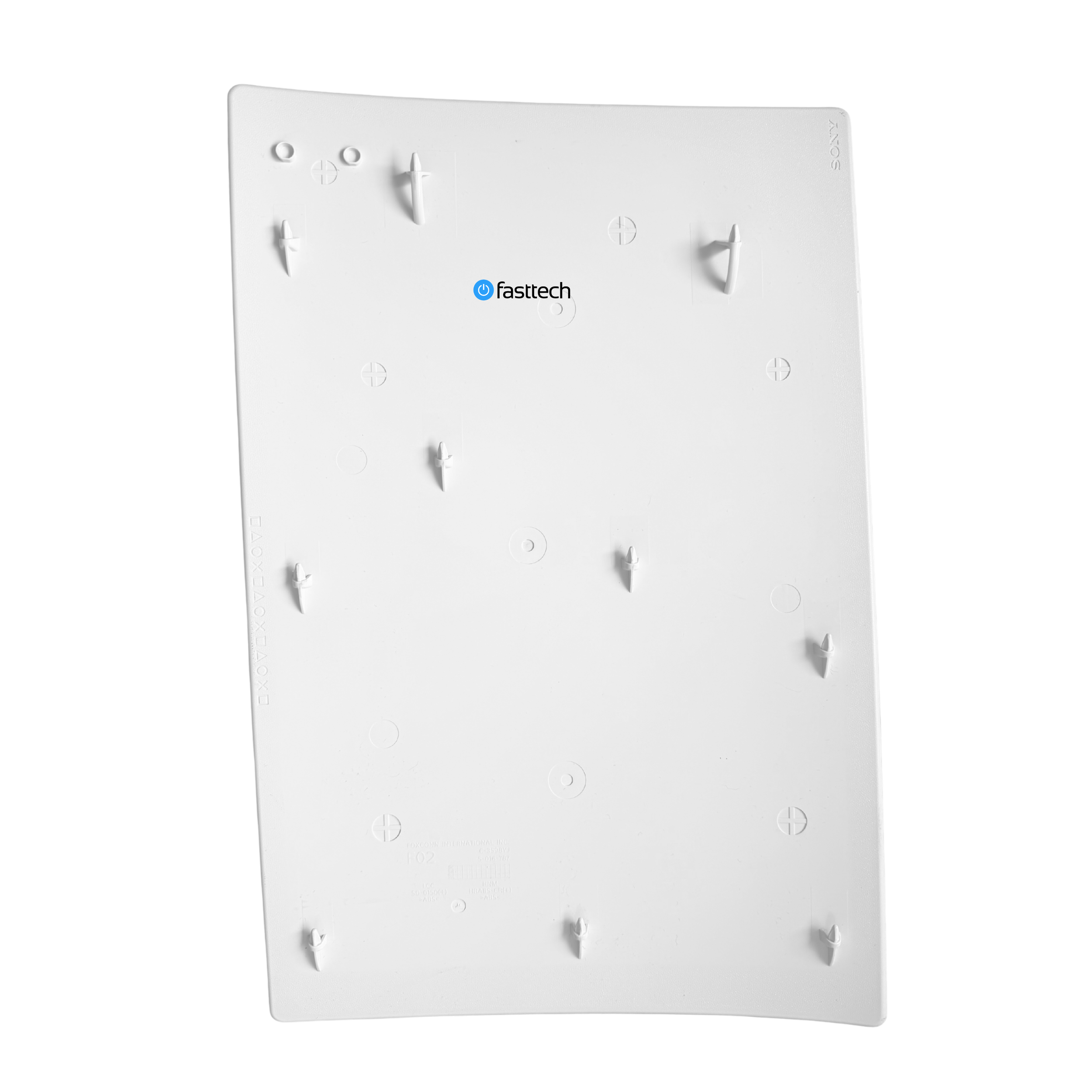 PlayStation 5 Side Panel Cover (Digital Edition) - 9.png