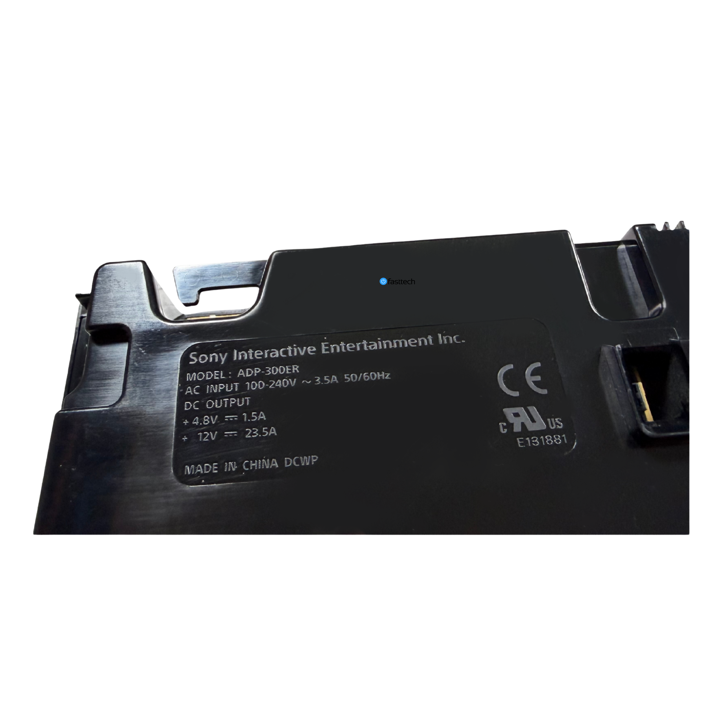 PlayStation 4 Pro Power Supply ADP-300ER (CUH-7115) - 26.png