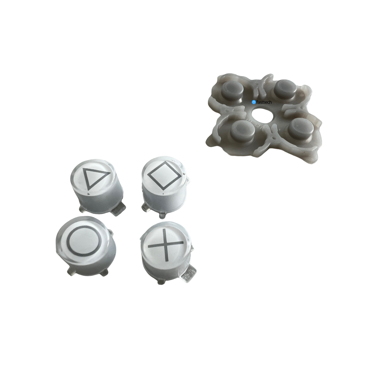 PS5 DualSense Controller D-Pad Buttons (BDM-010) - Fasttech