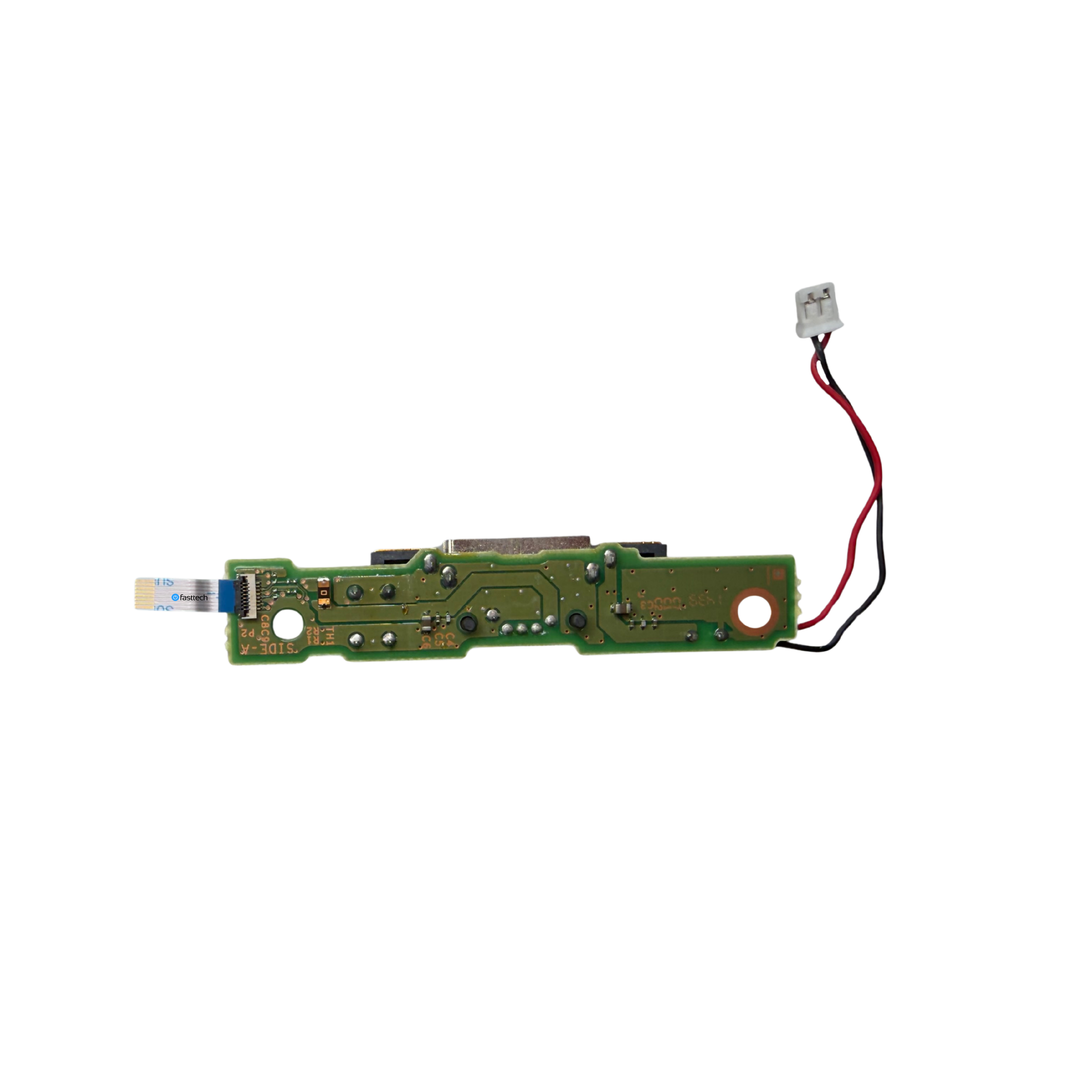 Nintendo Wii U GamePad Charging Assembly - 11.png