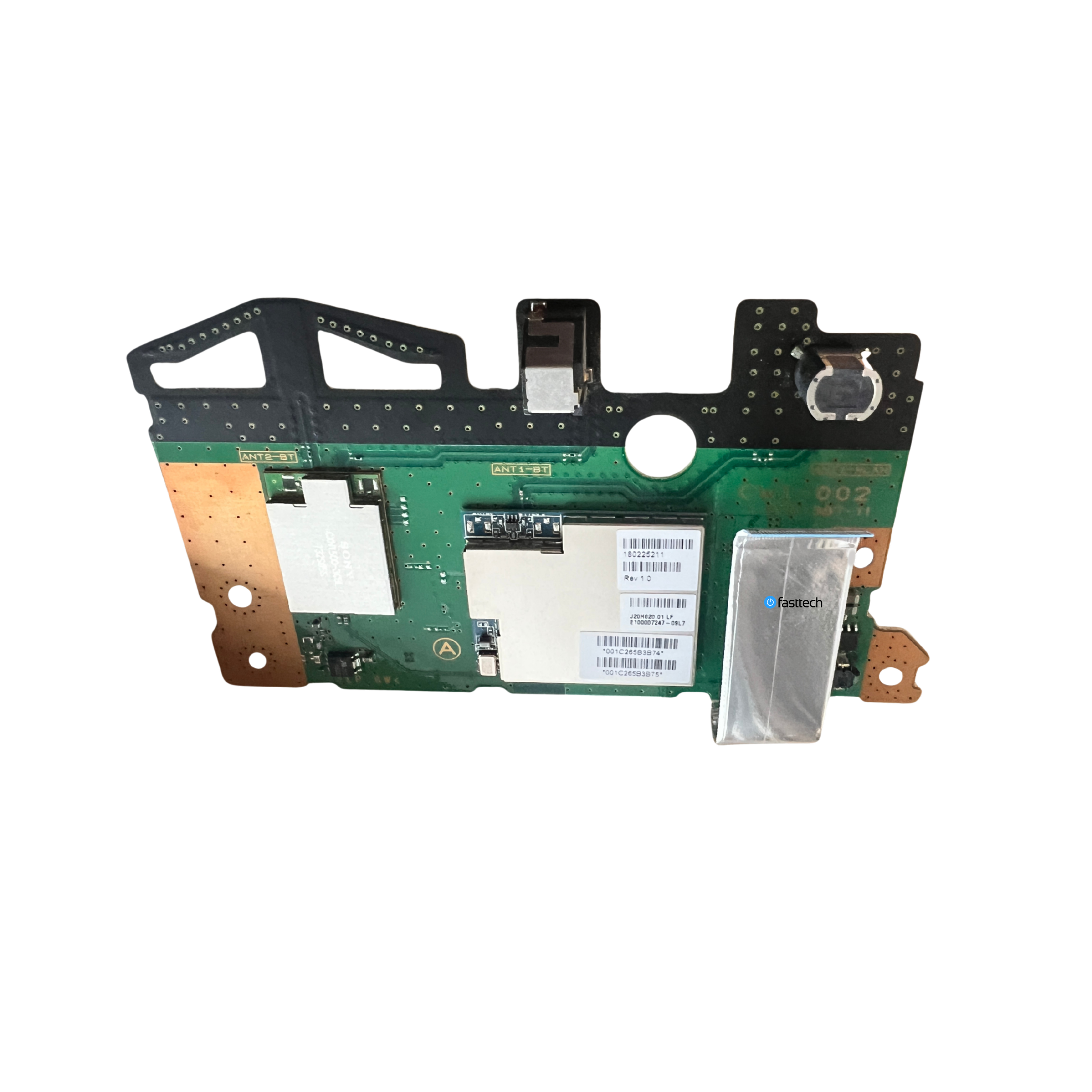 PlayStation 3 CECHG Wireless Board (CWI-002) - 7.png