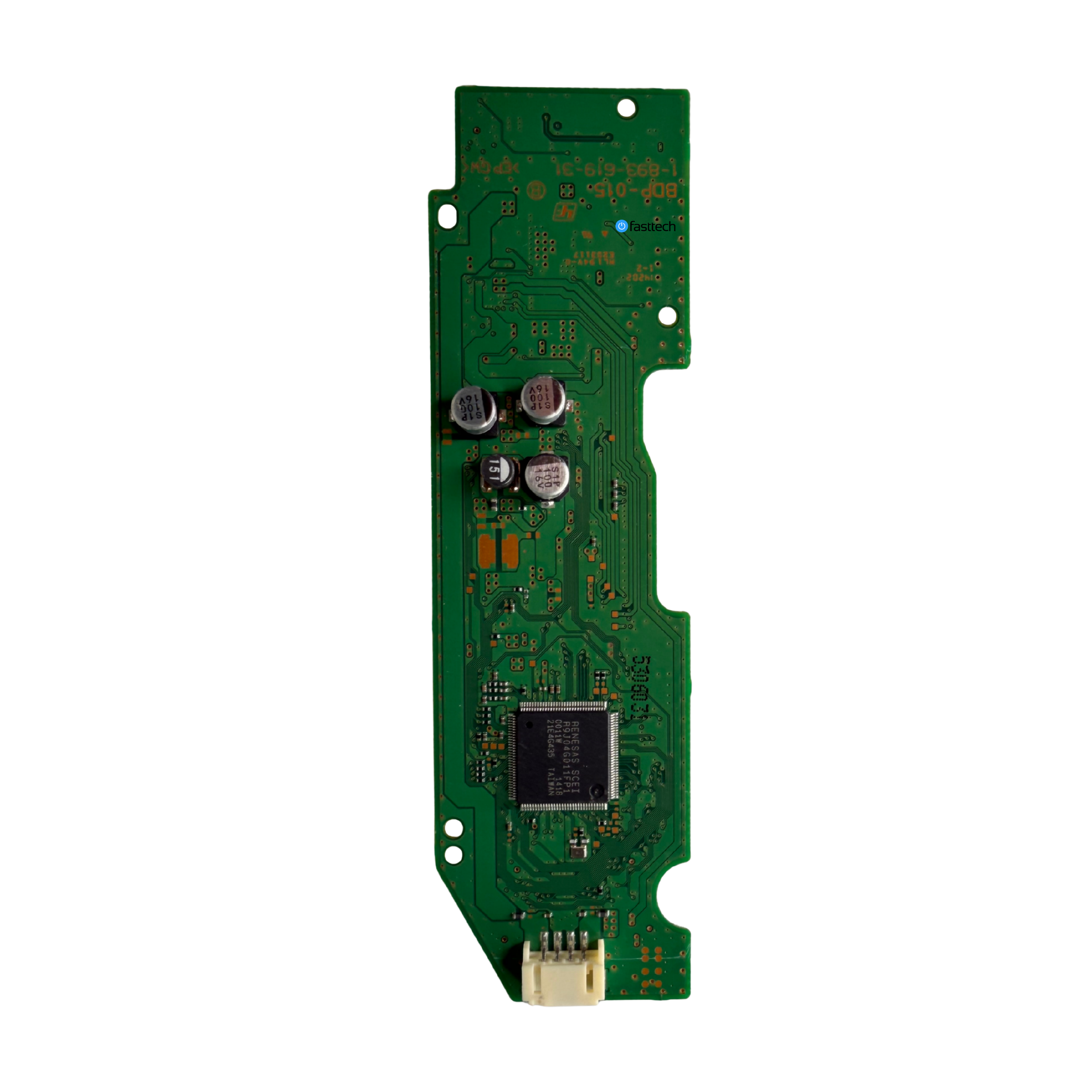 PlayStation 4 Disc Drive Logic Board BDP-015 - 15.png