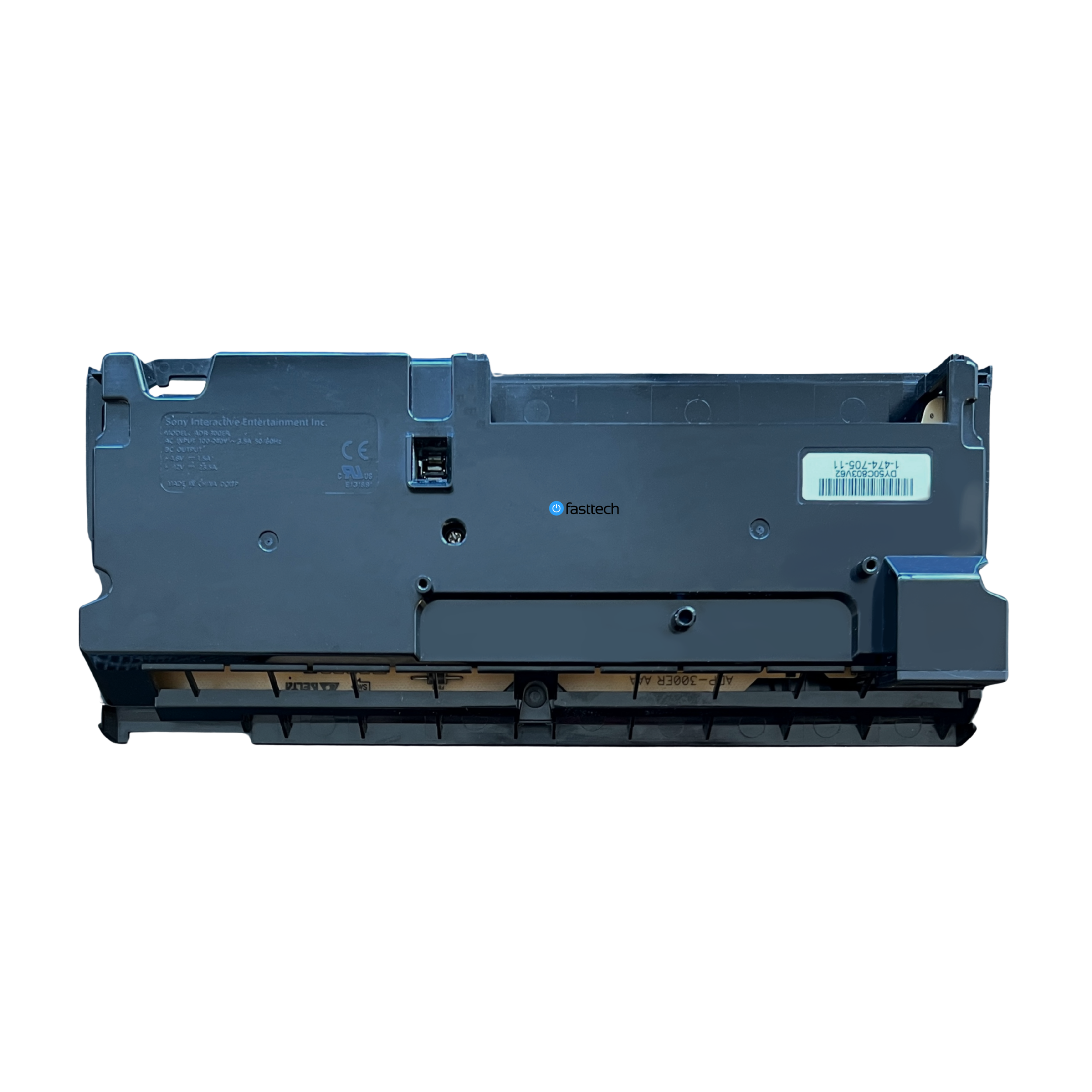 PlayStation 4 Pro Power Supply ADP-300ER (CUH-7115) - 9.png