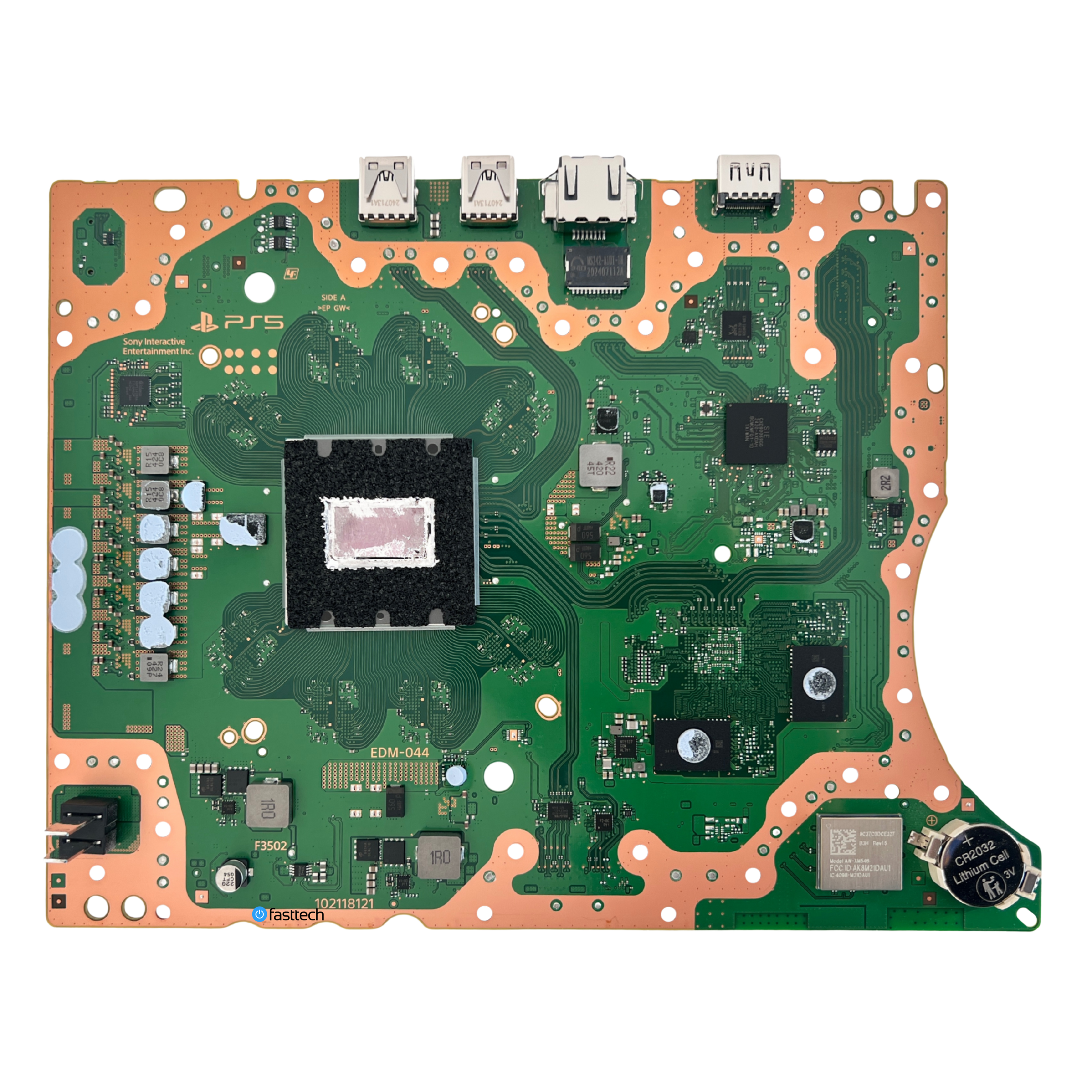 PlayStation 5 Slim Motherboard (EDM-044) - 1.png