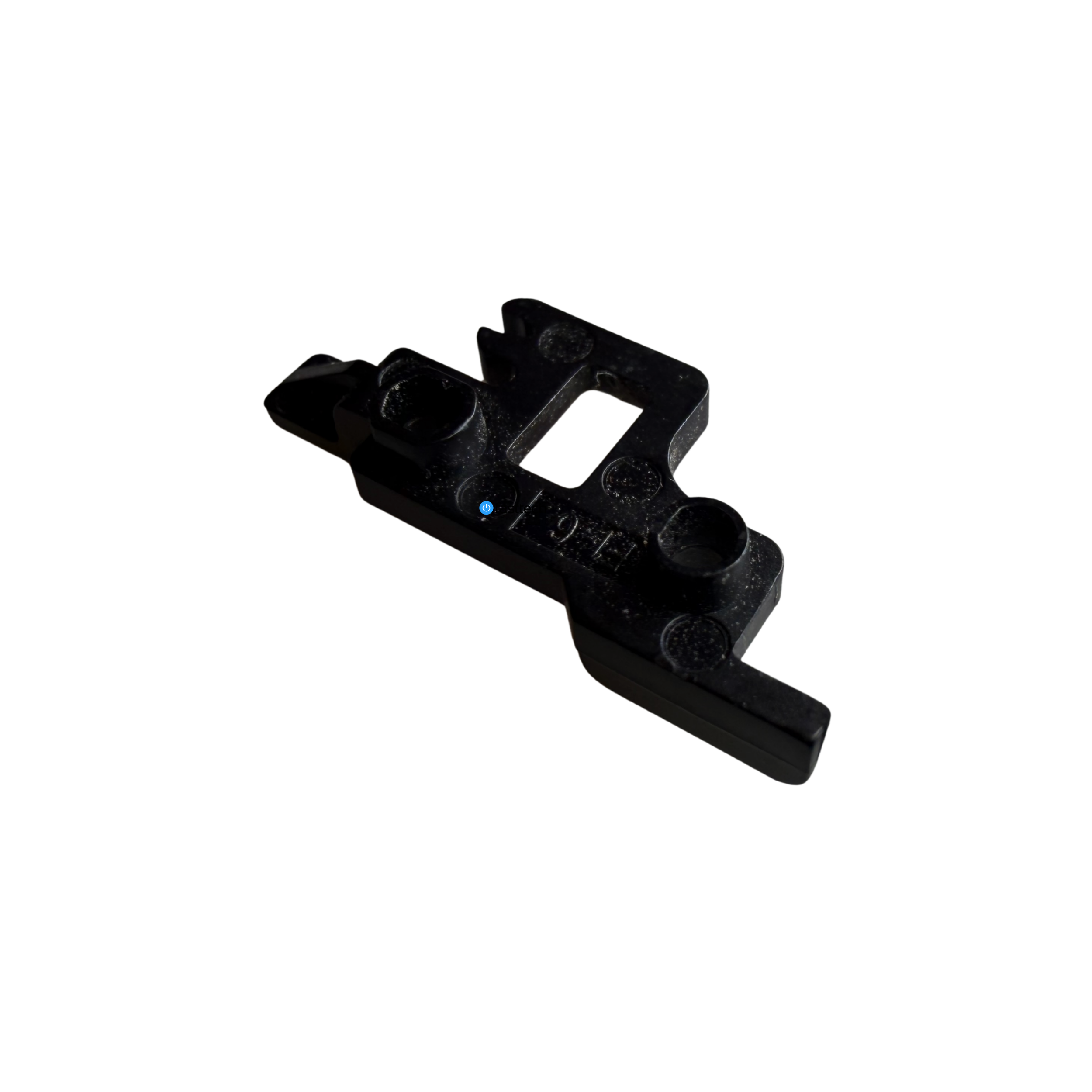 PlayStation Vita Left Shoulder Button Bezel - 6.png