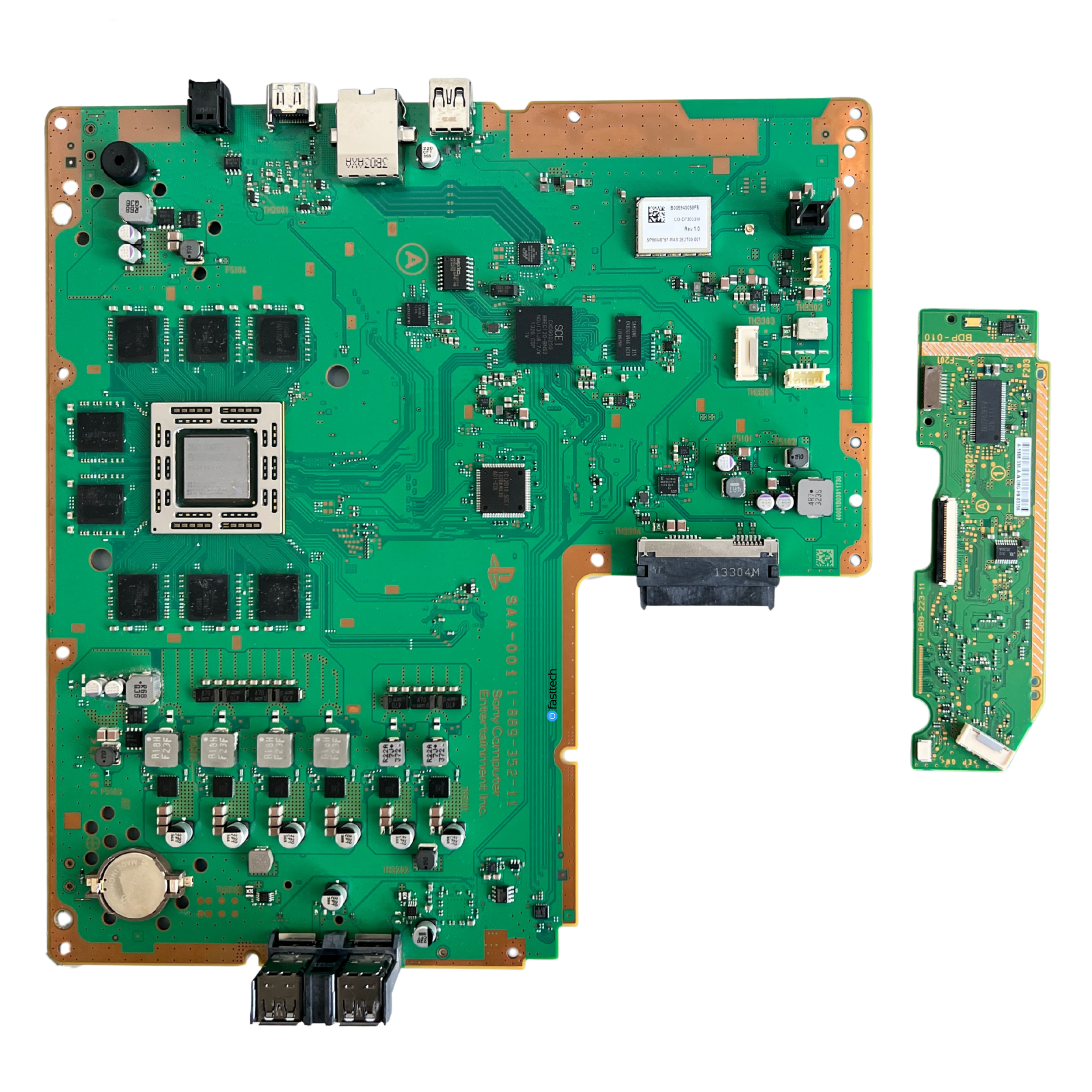 ps4 saa-001 mainboard and drive - 47 (30).png