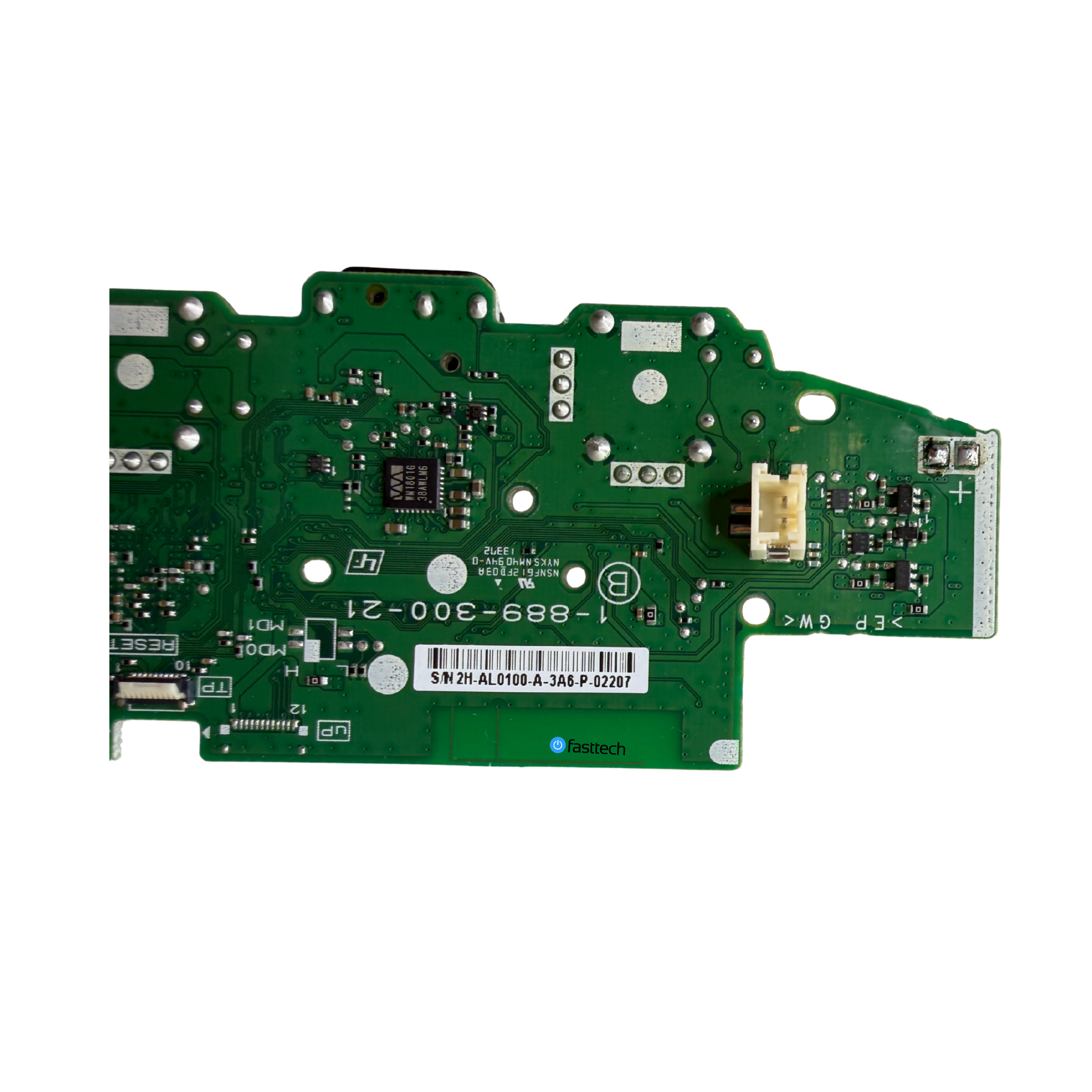 DualShock 4 Controller (ZCT2) Motherboard (JDM-001) - 20.png