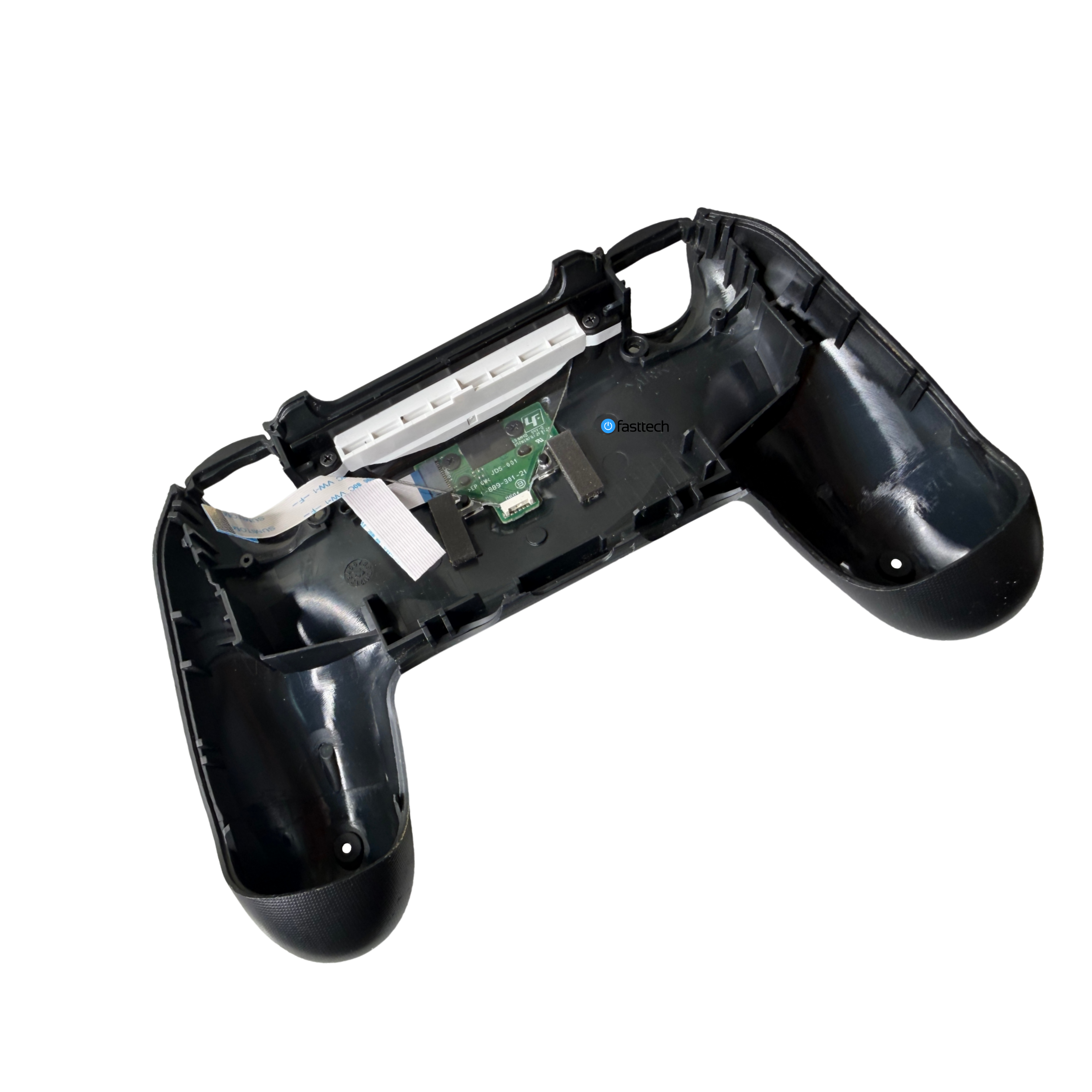 PlayStation 4 DualShock 4 Controller Rear Panel JDM-001 - 4.png