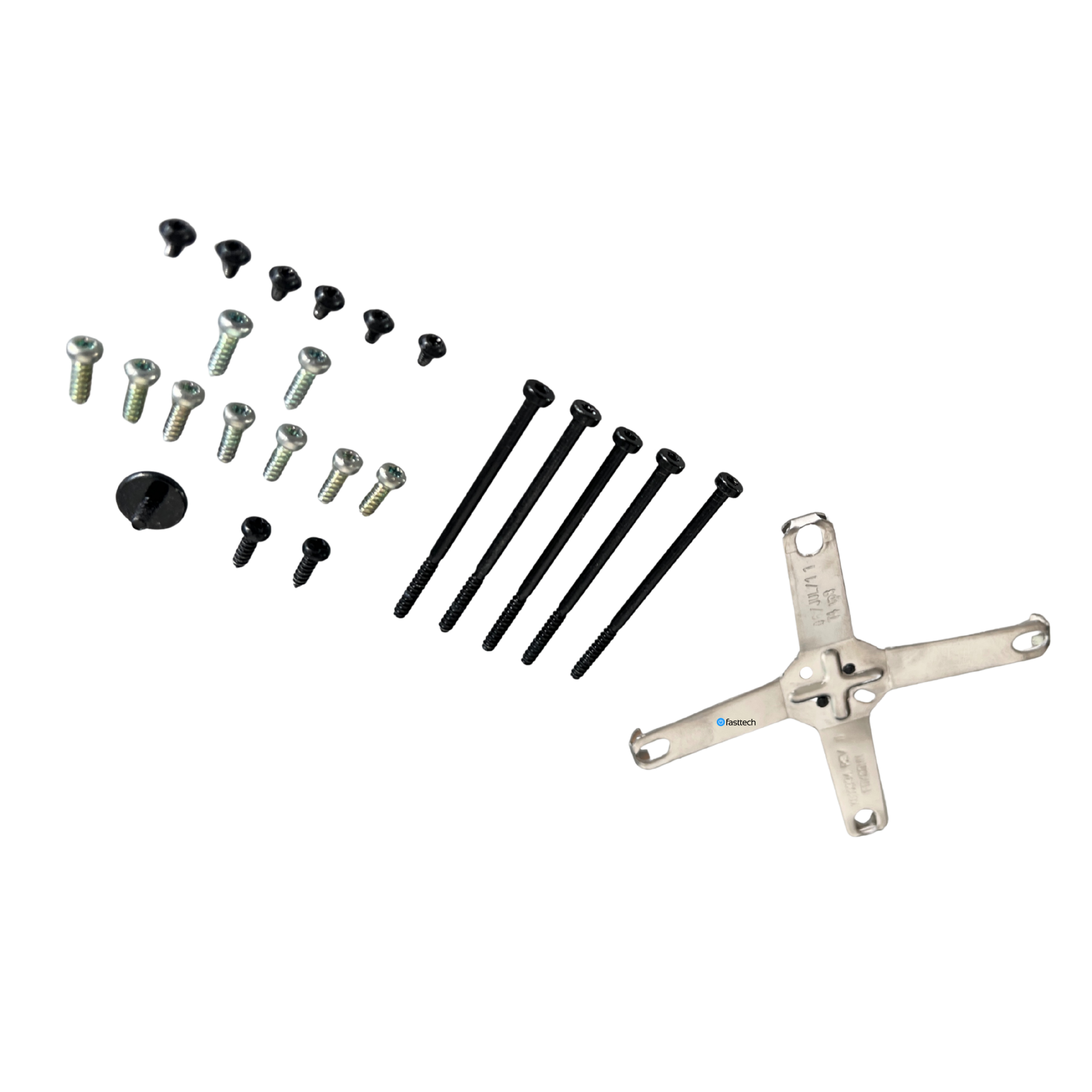 Xbox 360 S Complete Screw Set - 16.png