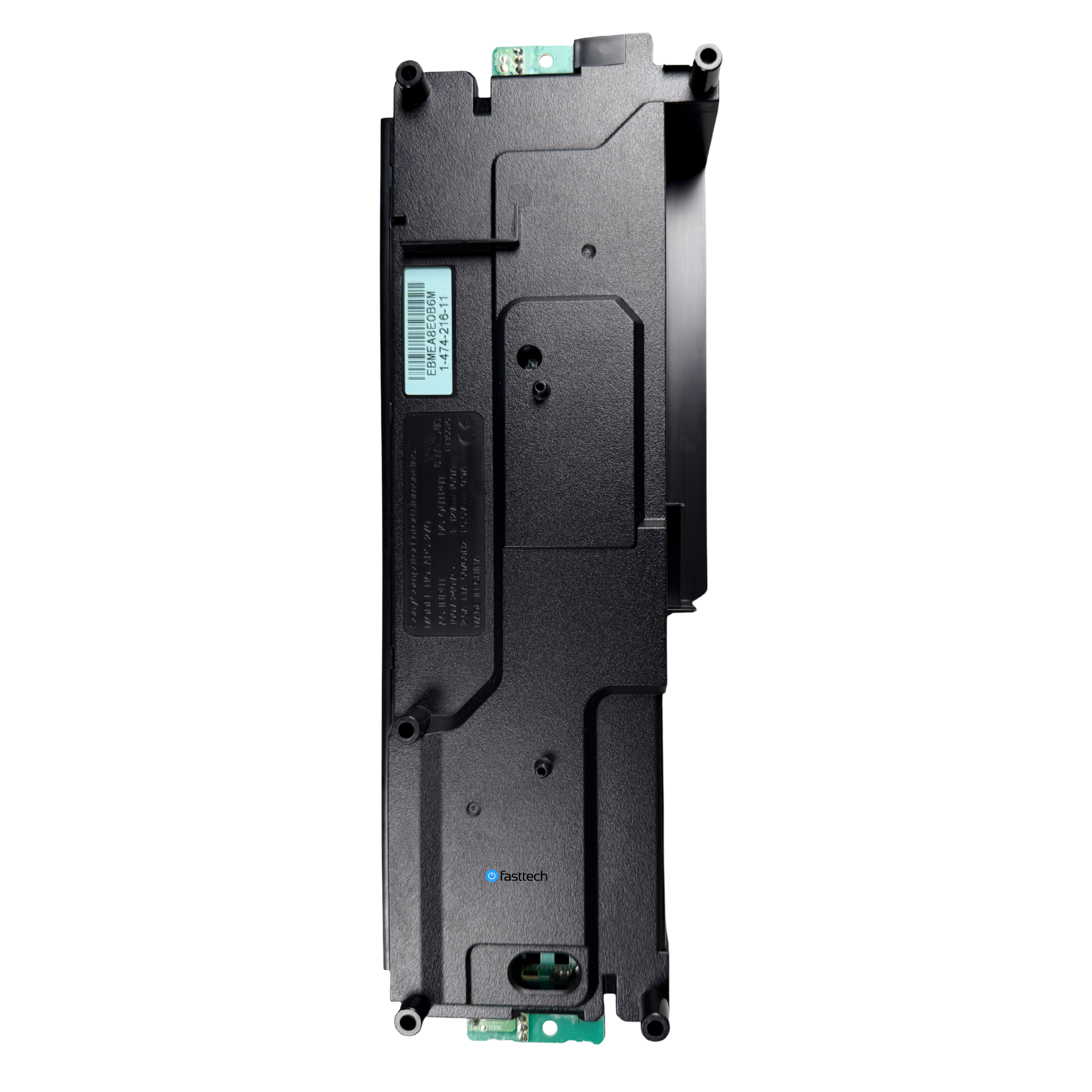 PlayStation 3 Slim Power Supply - APS-270 - 28.png