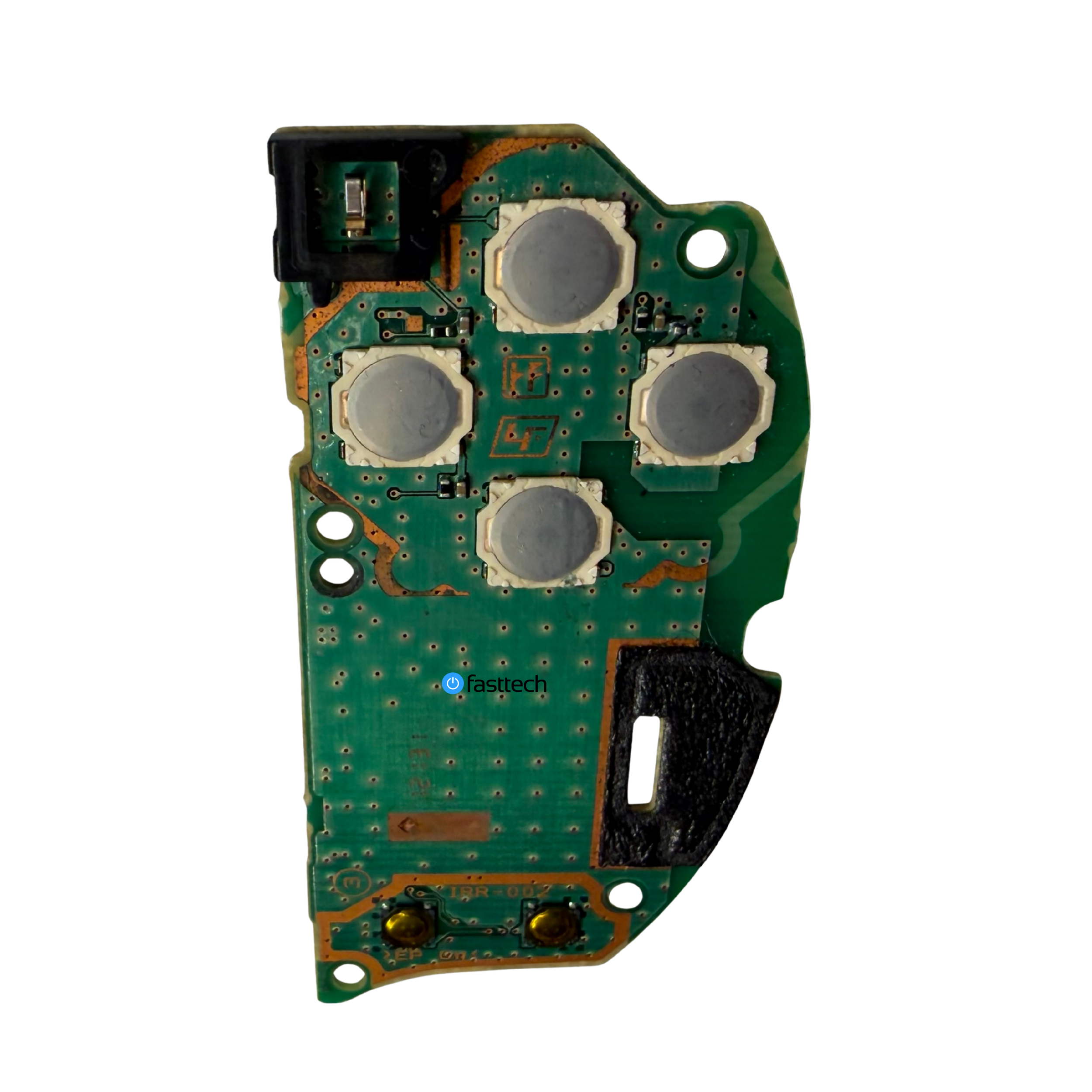 PlayStation Vita (Wi-Fi) Right Button Control Board - 12.png