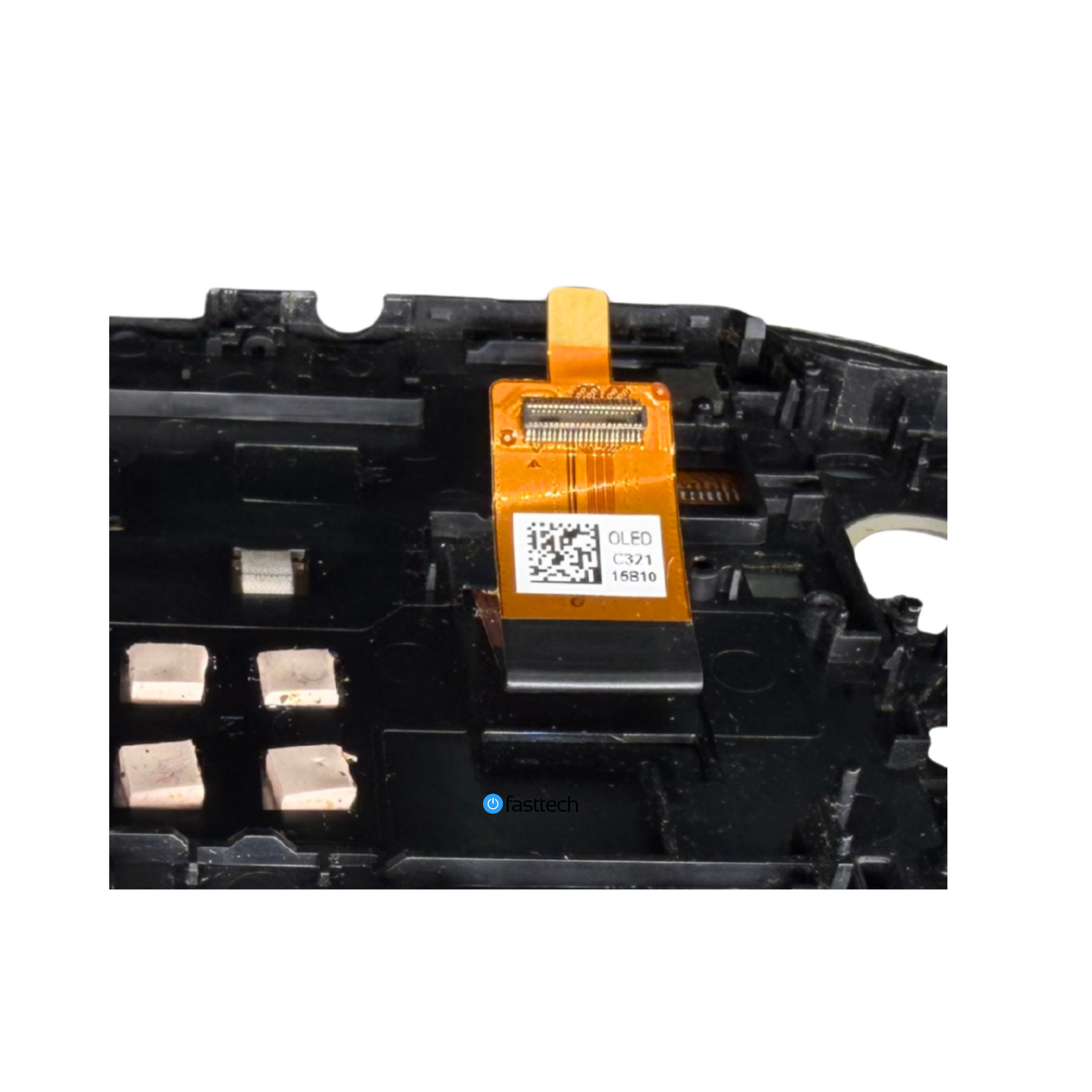 PlayStation Vita Display Assembly (PCH-1001) - 35.png