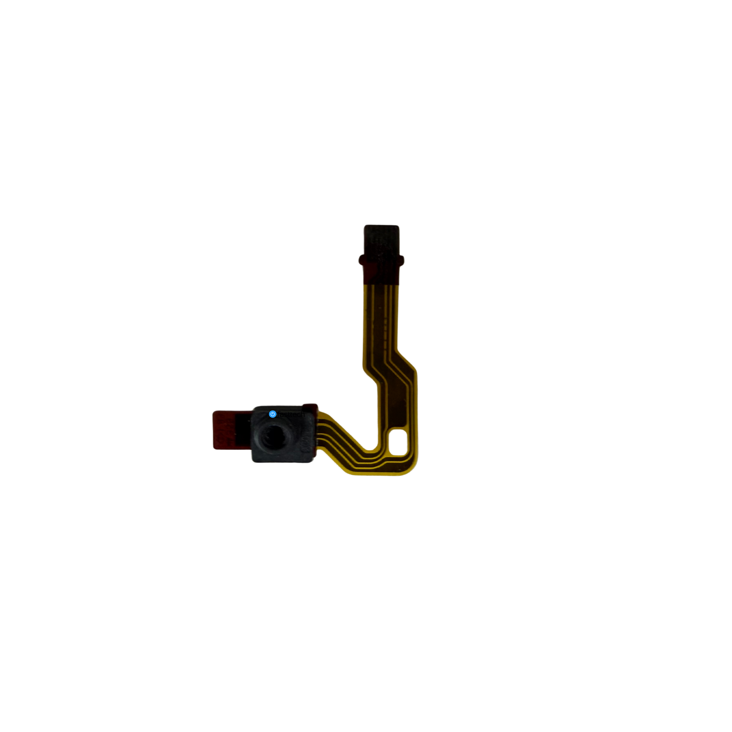 PS5 DualSense Controller Lower Microphone (BDM-010) - 5.png