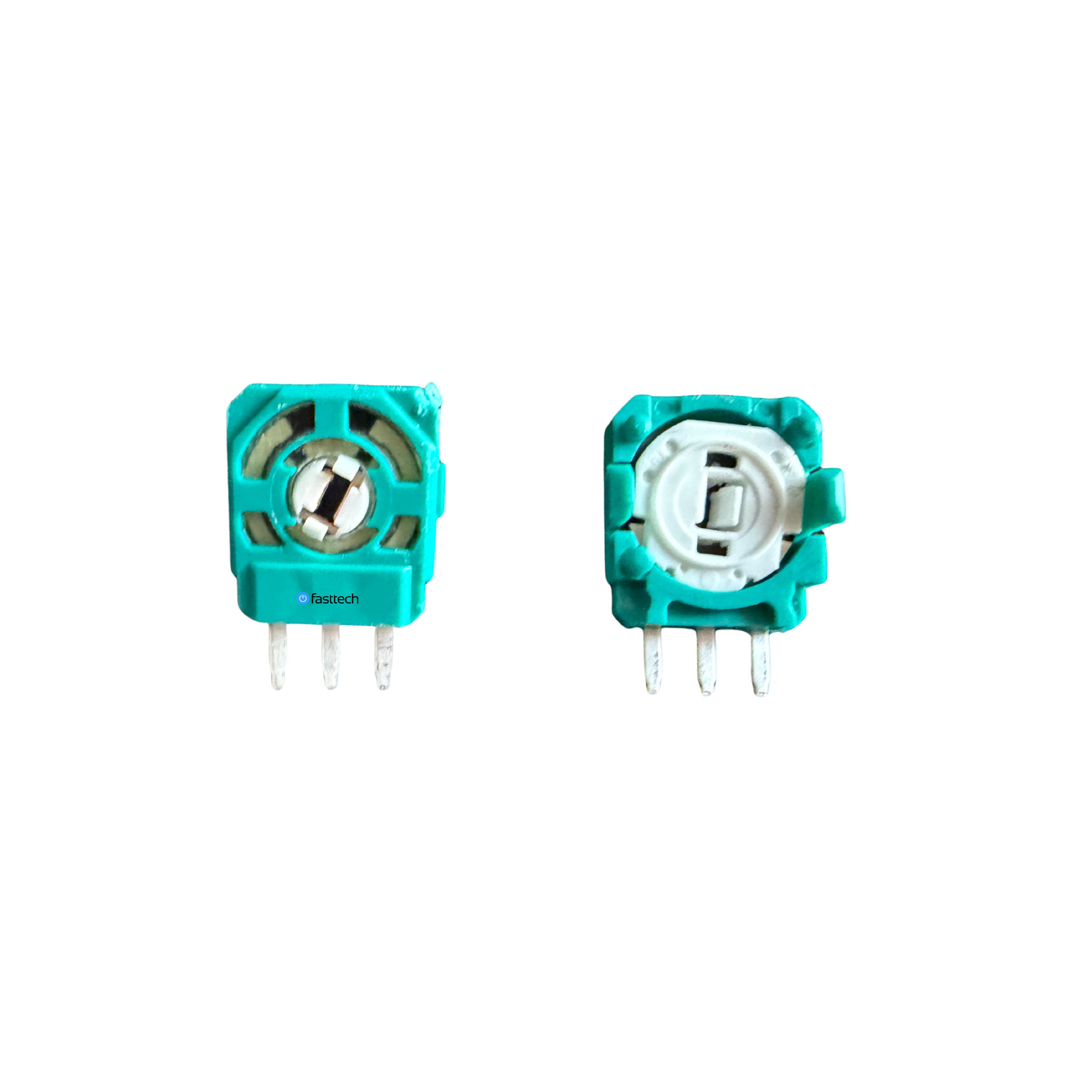 PS5 Controller Analog Stick Potentiometers (Set of Two)
