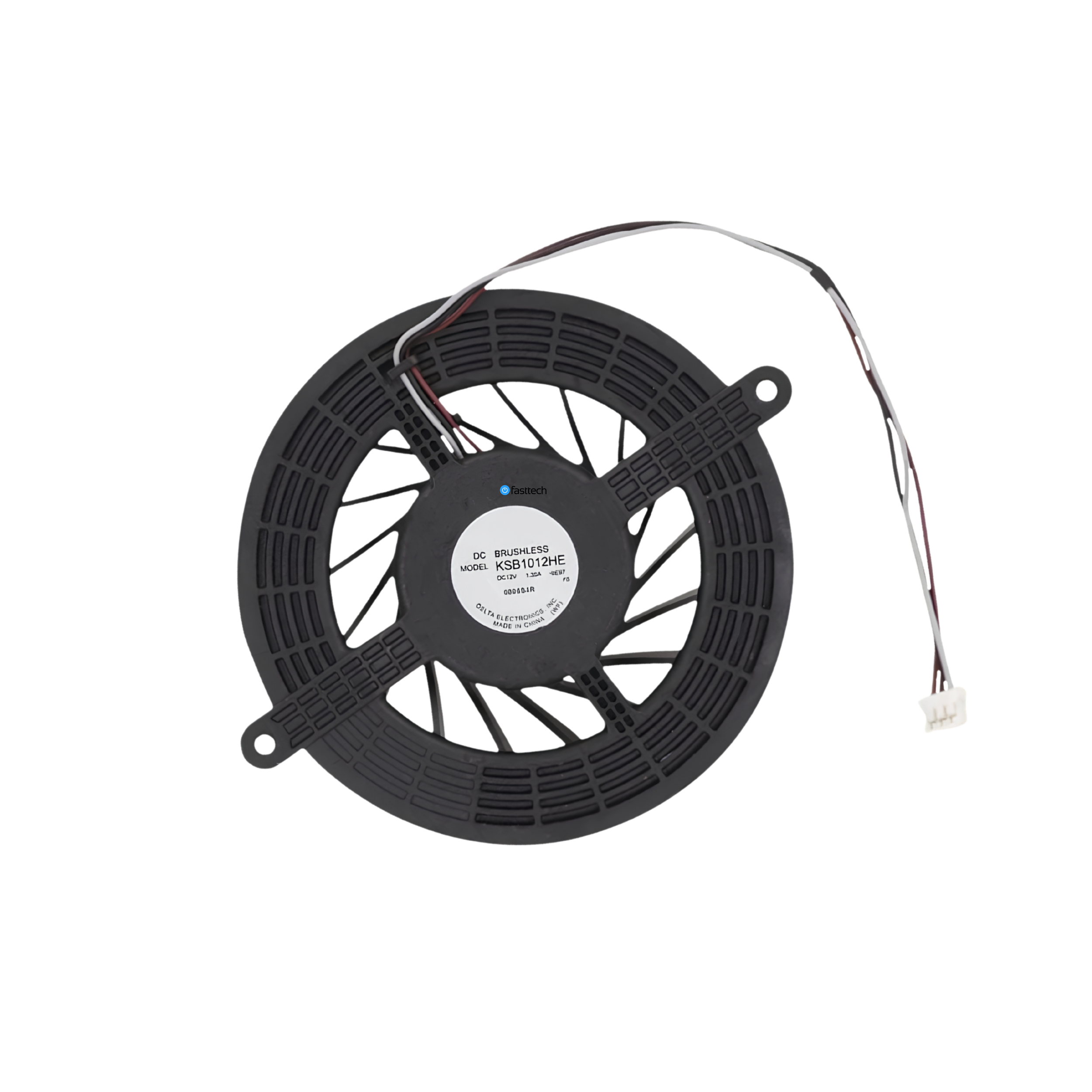 PlayStation 3 Slim Internal Cooling Fan (Delta KSB1012HE)