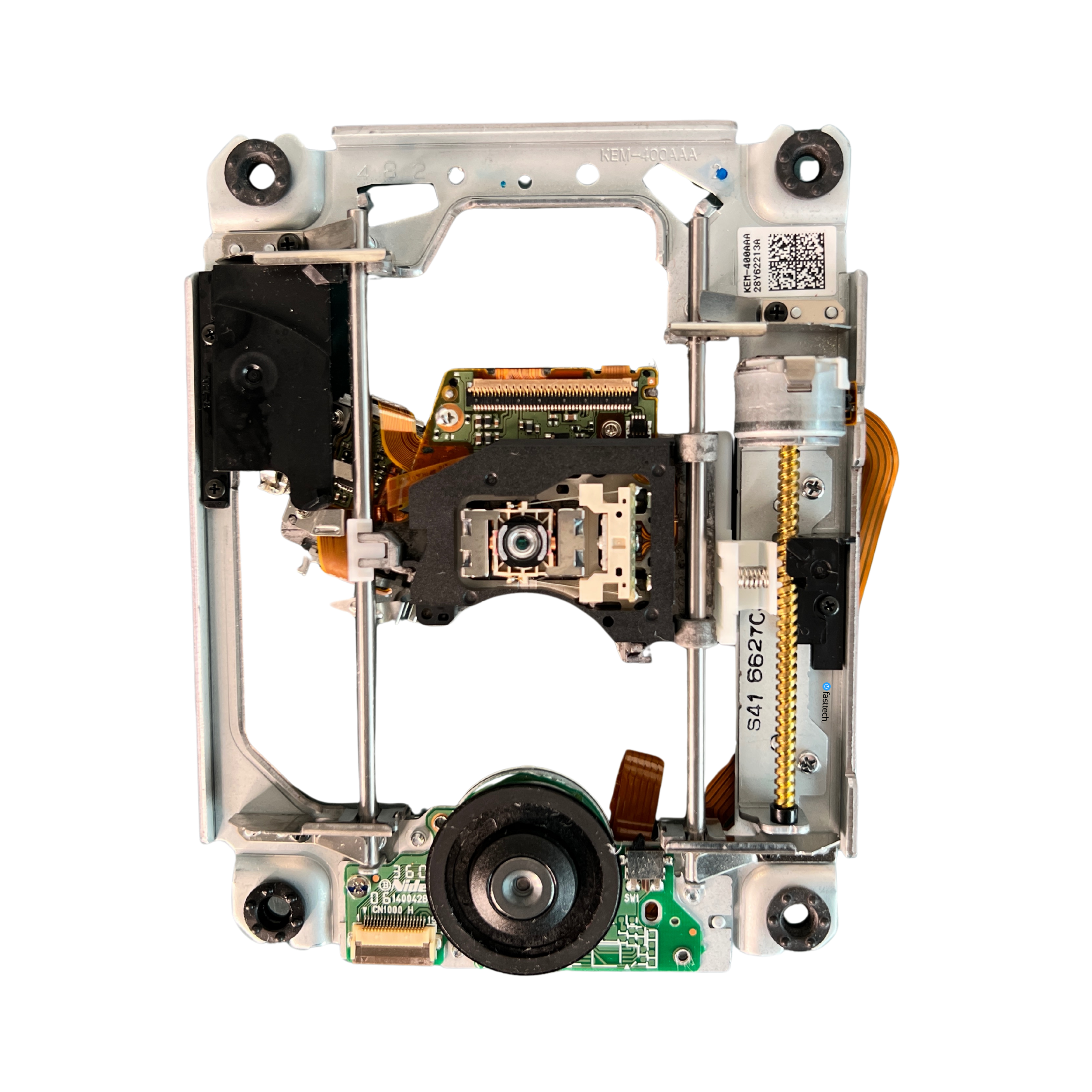 PS3 KES-400 Laser Lens with Deck - fasttechstore.com (17).png