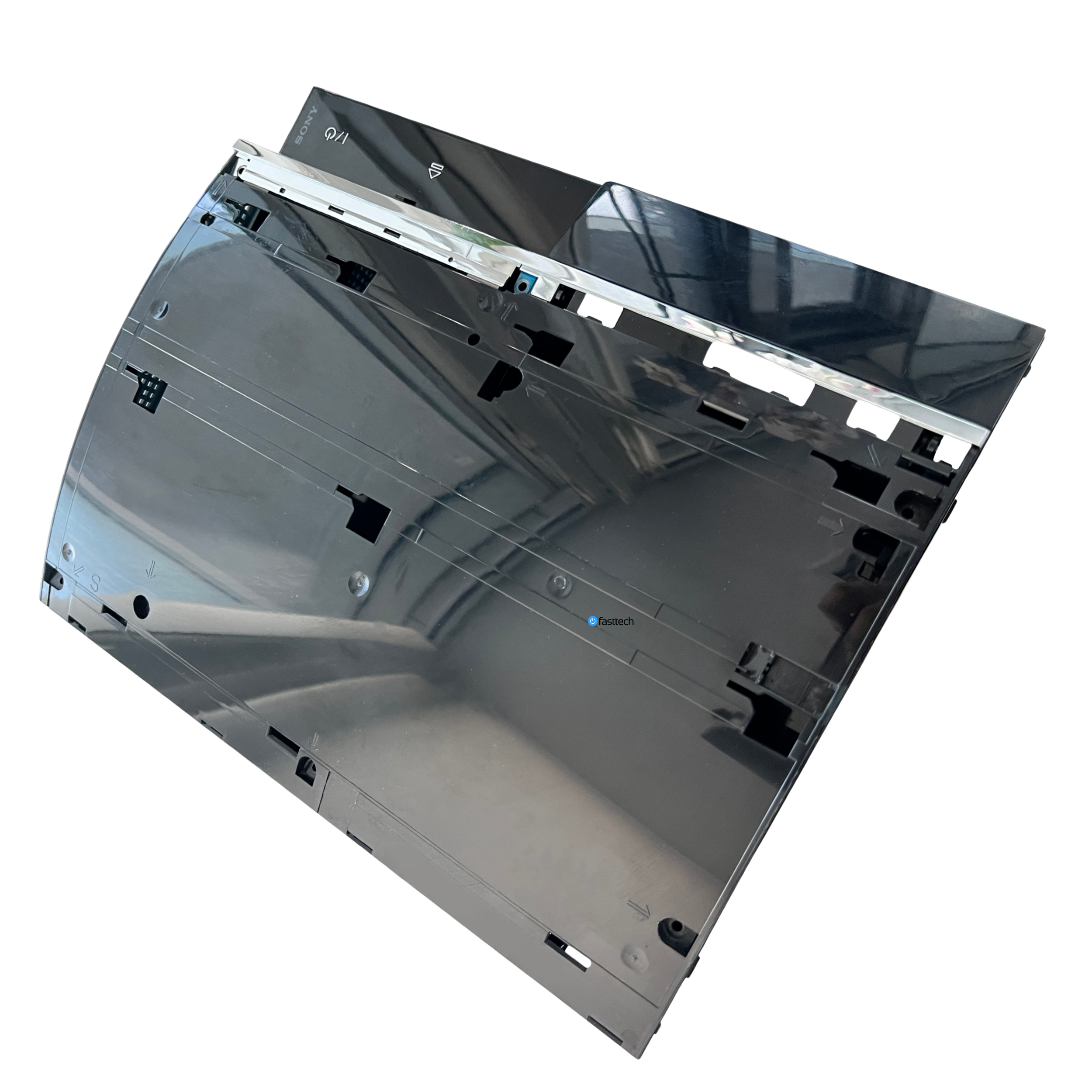 PlayStation 3 CECHE Casing  Shell - 75.png