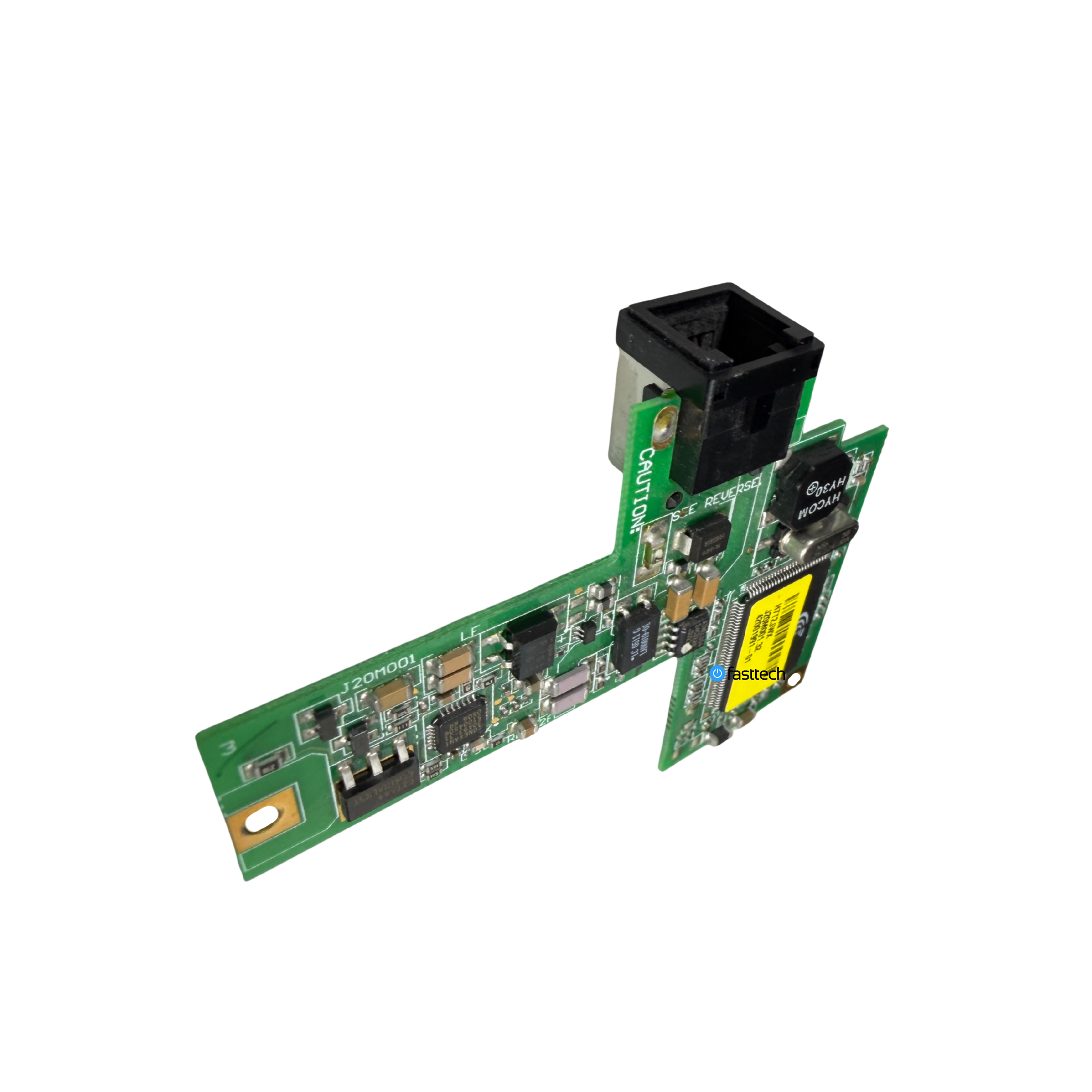 PlayStation 2 Slim Network Adapter  - 22.png