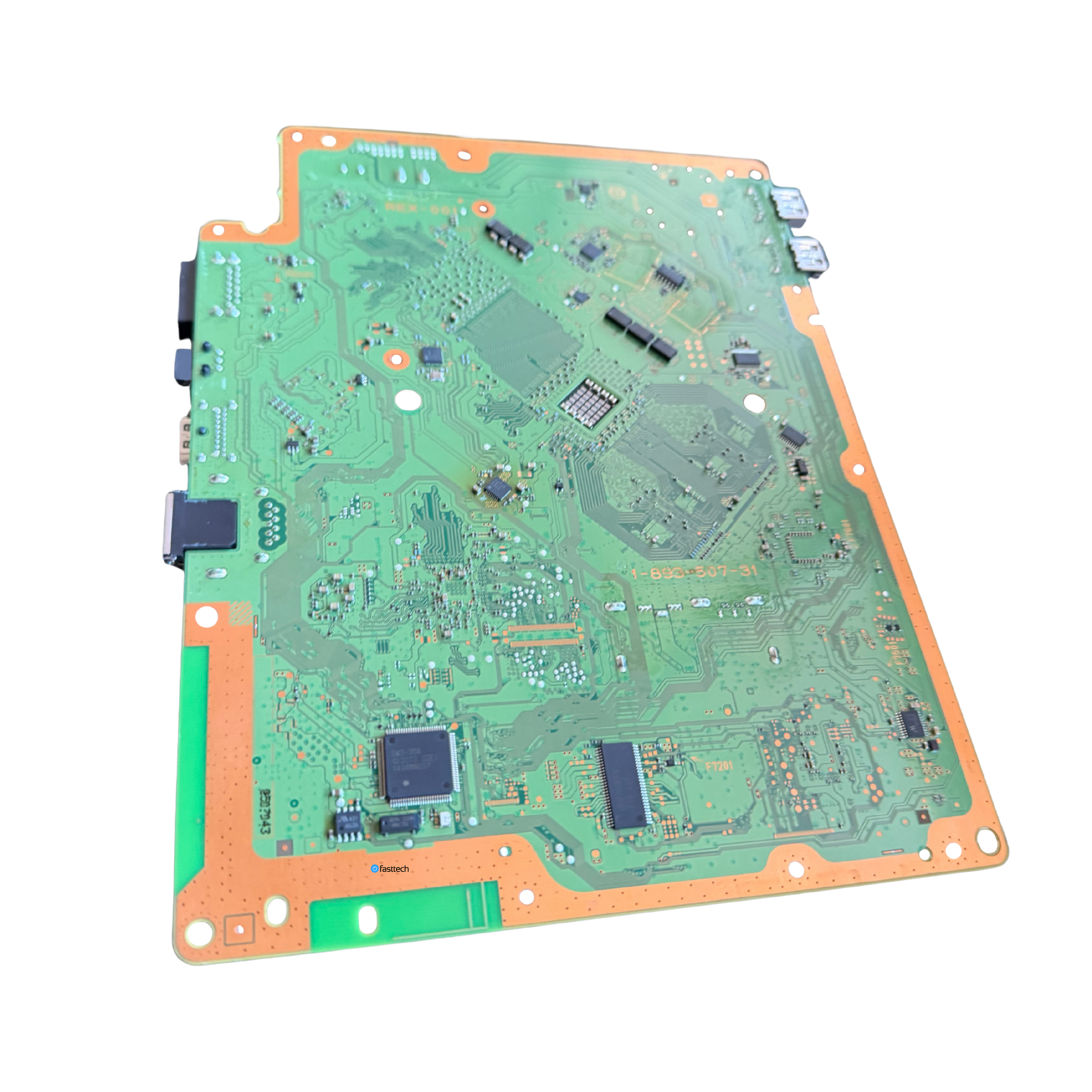 PlayStation 3 Super Slim 4301 REX-001 Motherboard - 28.png