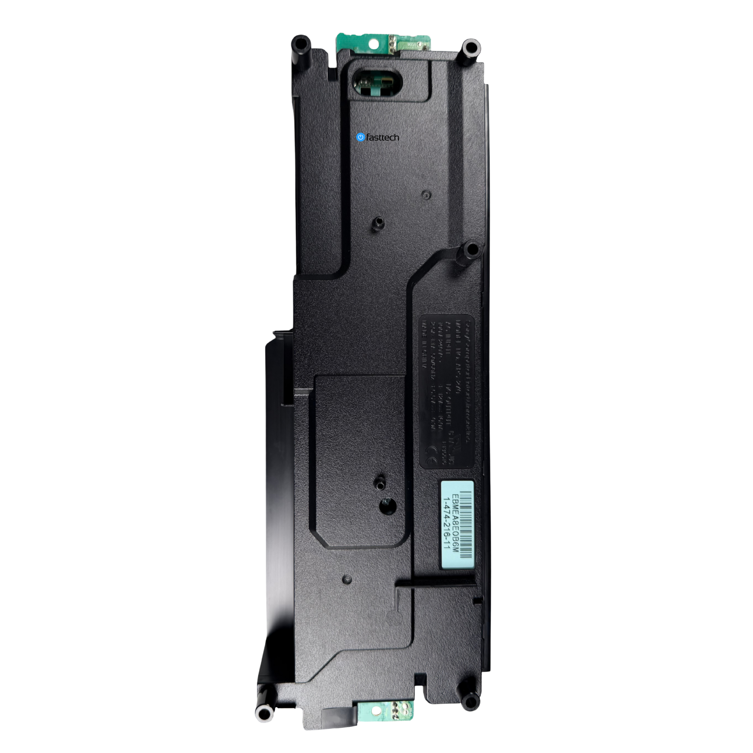 PlayStation 3 Slim Power Supply - APS-270 - 27.png