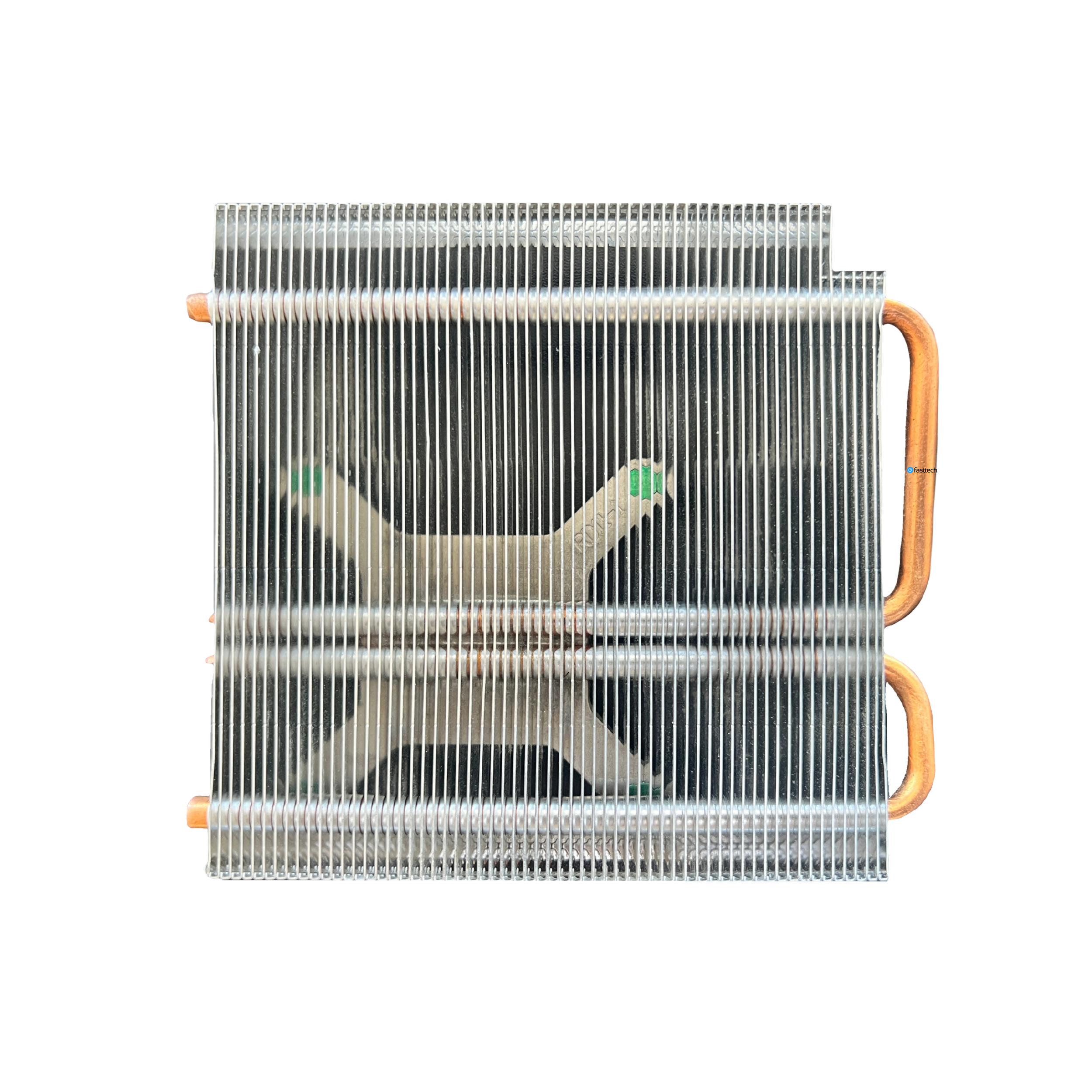 Xbox One S Digital Edition Heat Sink