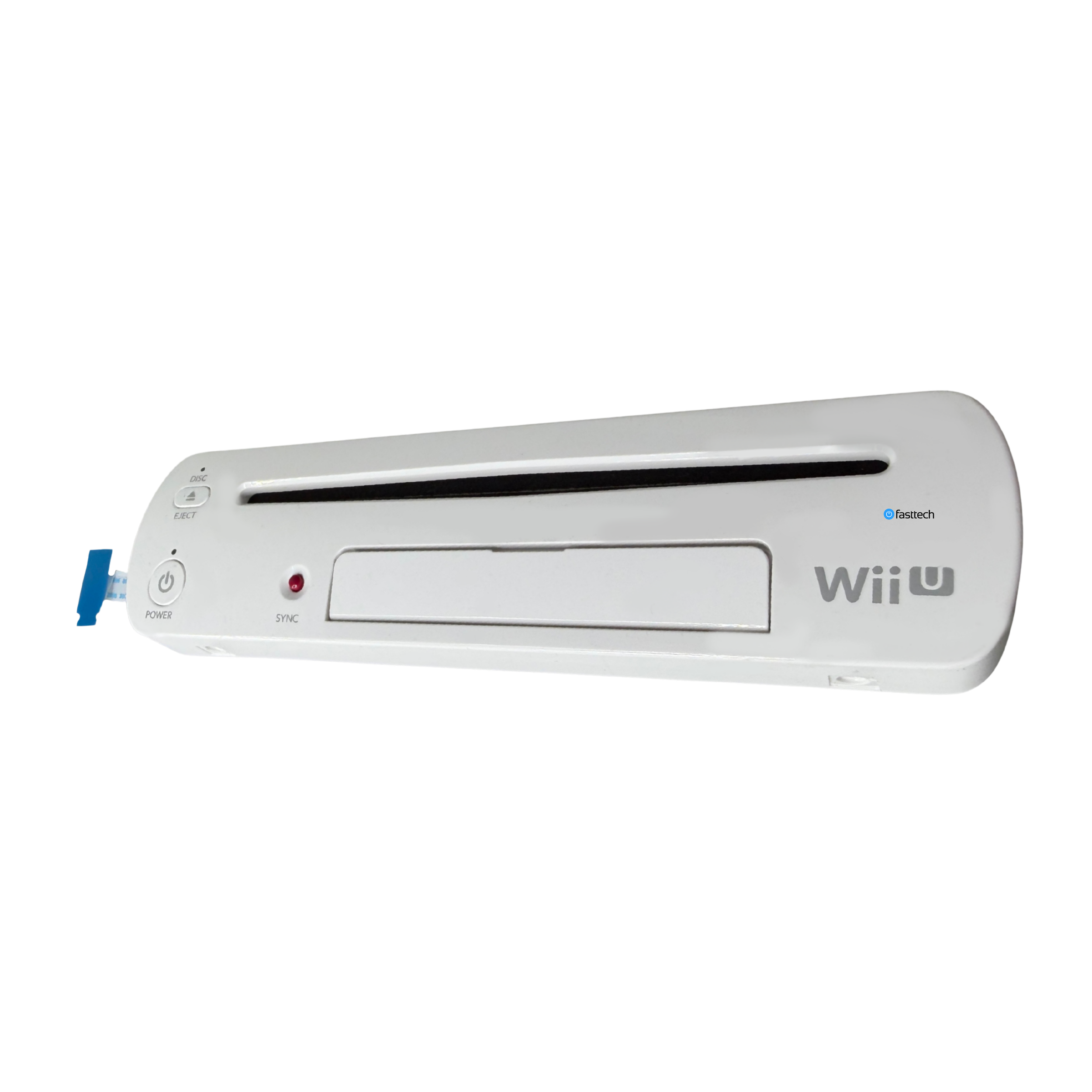 Nintendo Wii U Faceplate - 9.png