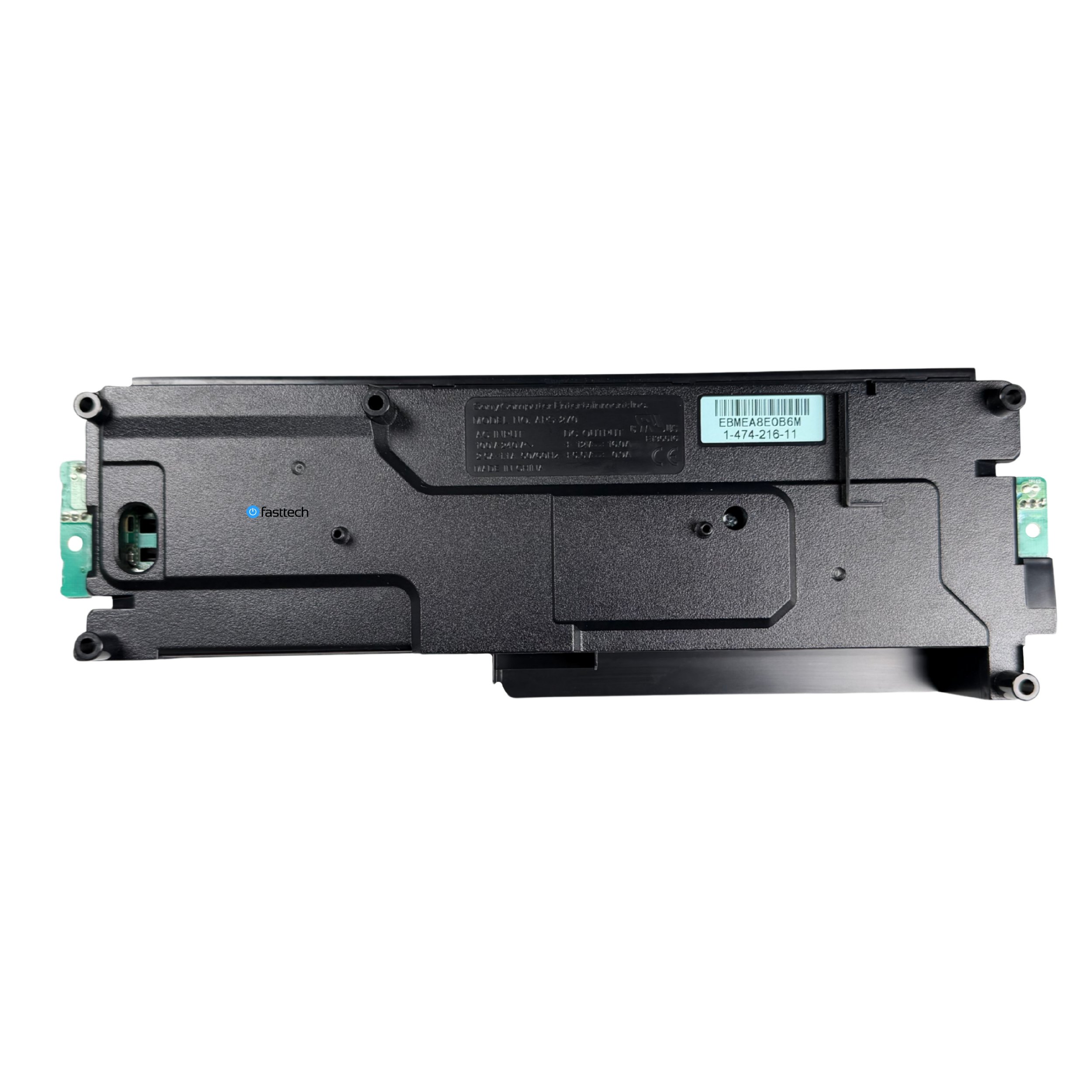 PlayStation 3 Slim Power Supply - APS-270 - 29.png