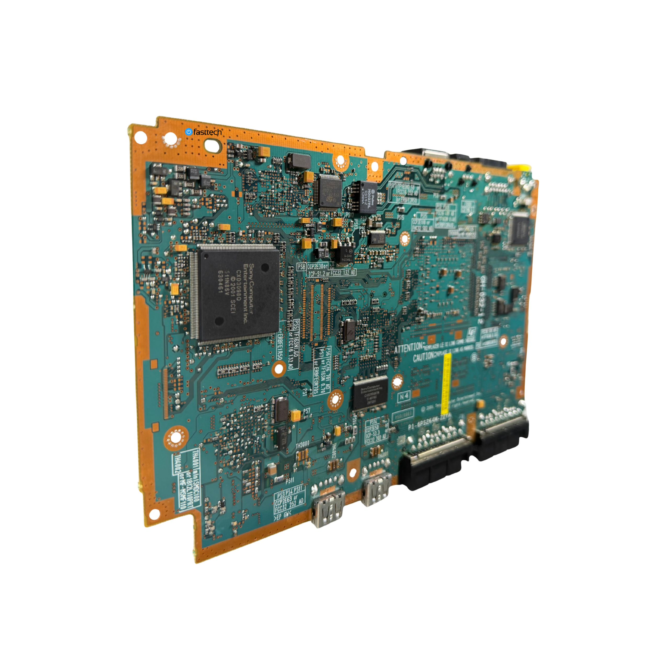 PlayStation 2 Slim Motherboard 70012 - 25.png
