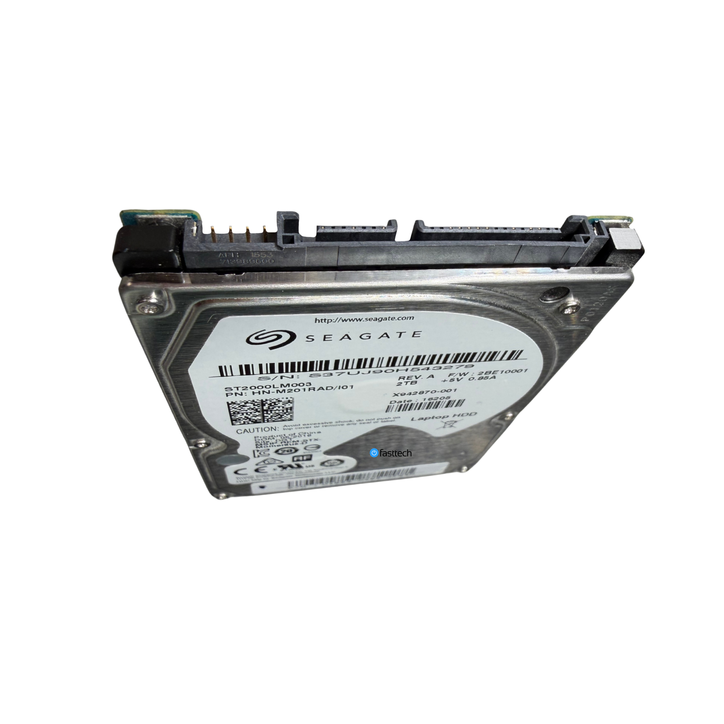 PlayStation 4 Hard Drive (2TB) - 33.png