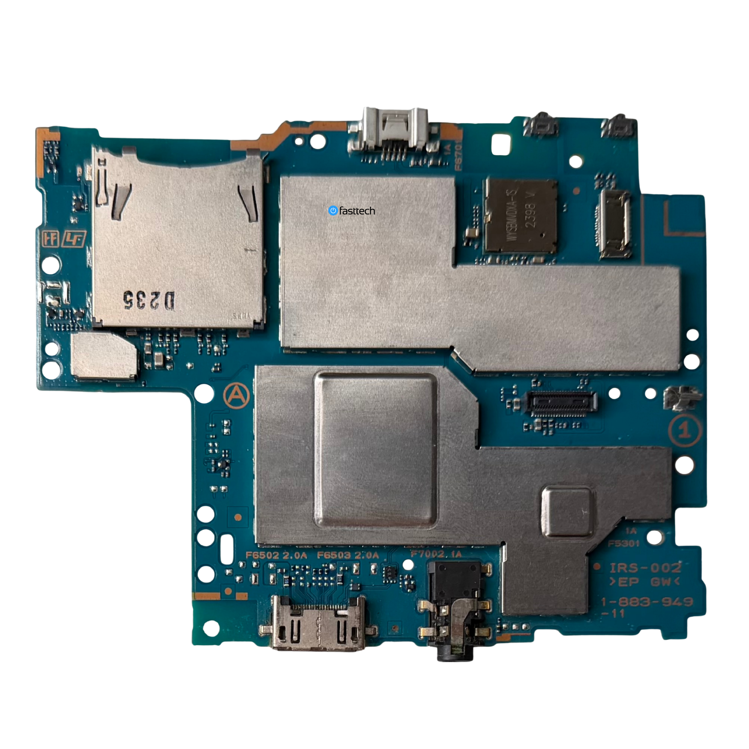 PlayStation Vita PCH-1001 Motherboard - 1.png