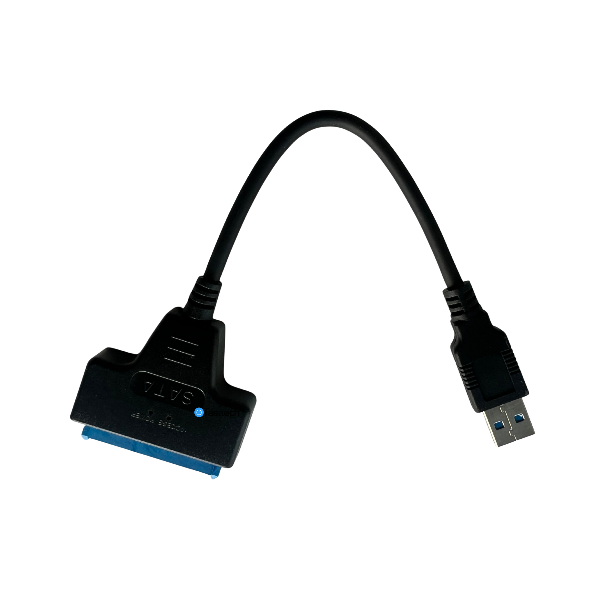 USB to SATA HDD and SSD Adapter
