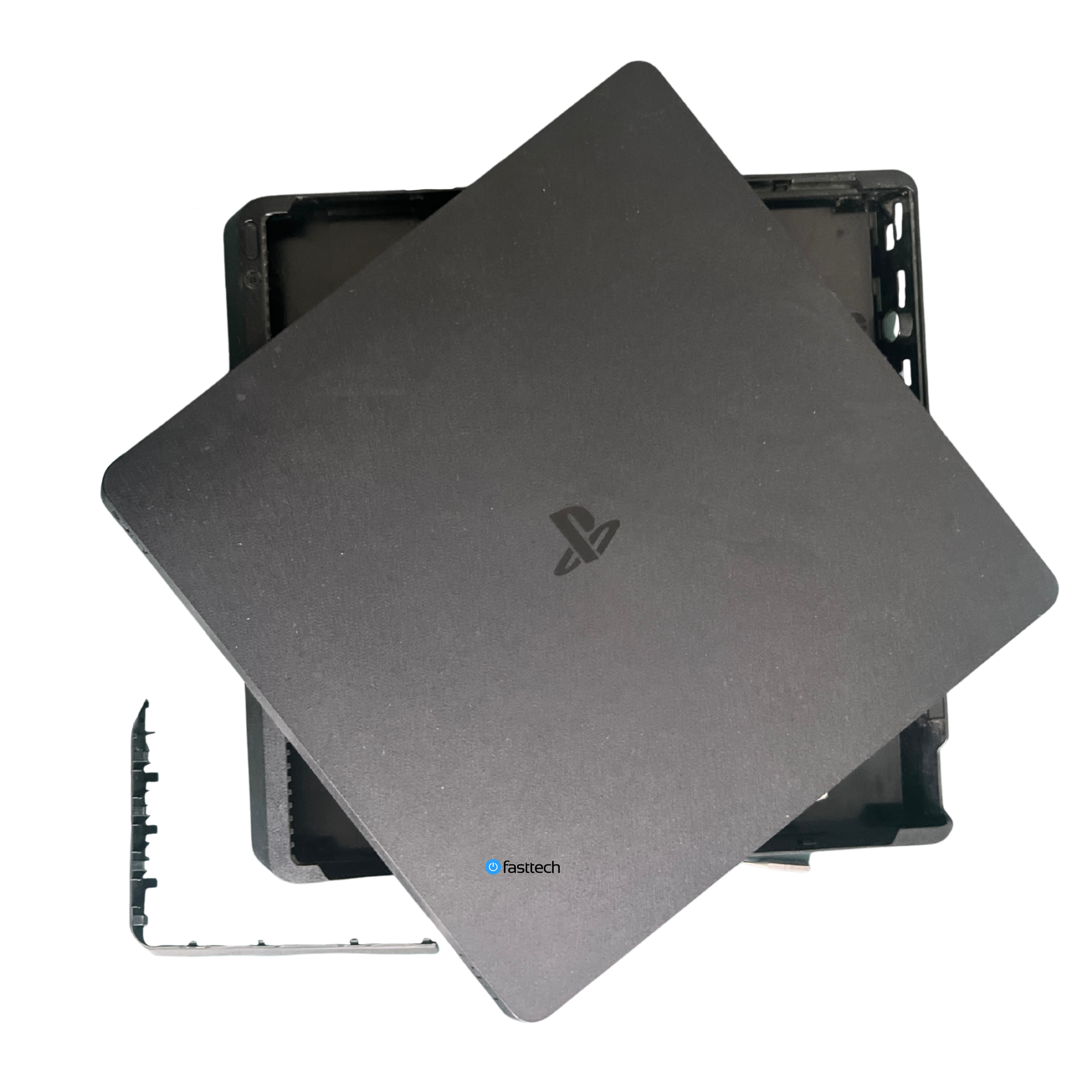 PlayStation 4 Slim Complete Casing