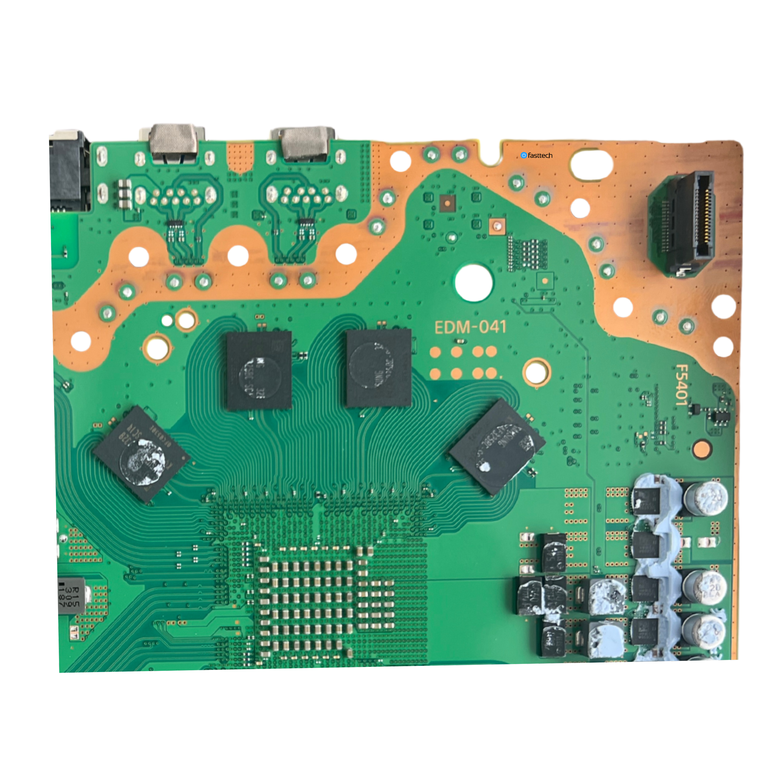 PlayStation 5 Slim Motherboard (EDM-041) - 14.png