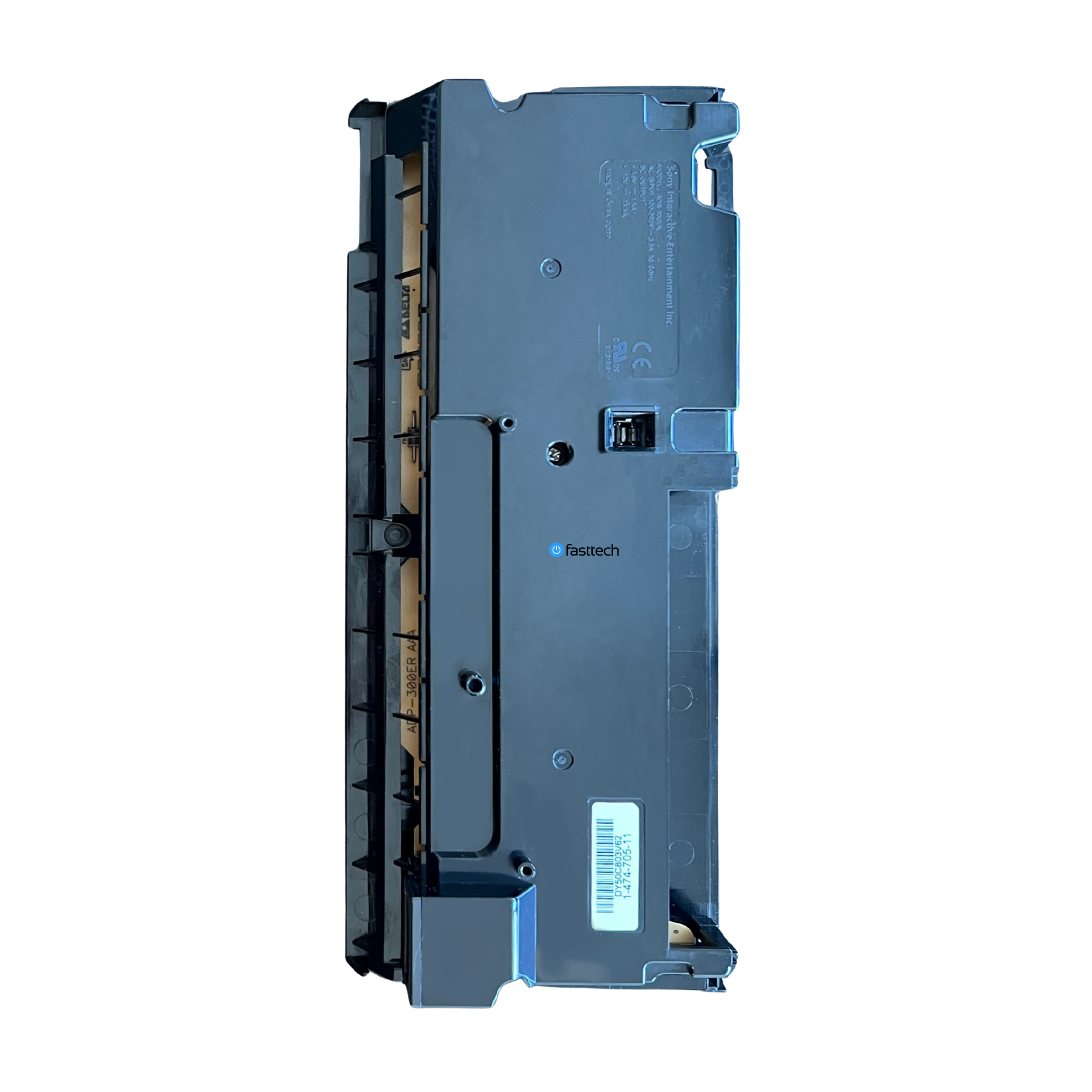 PlayStation 4 Pro Power Supply ADP-300ER (CUH-7115) - 15.png