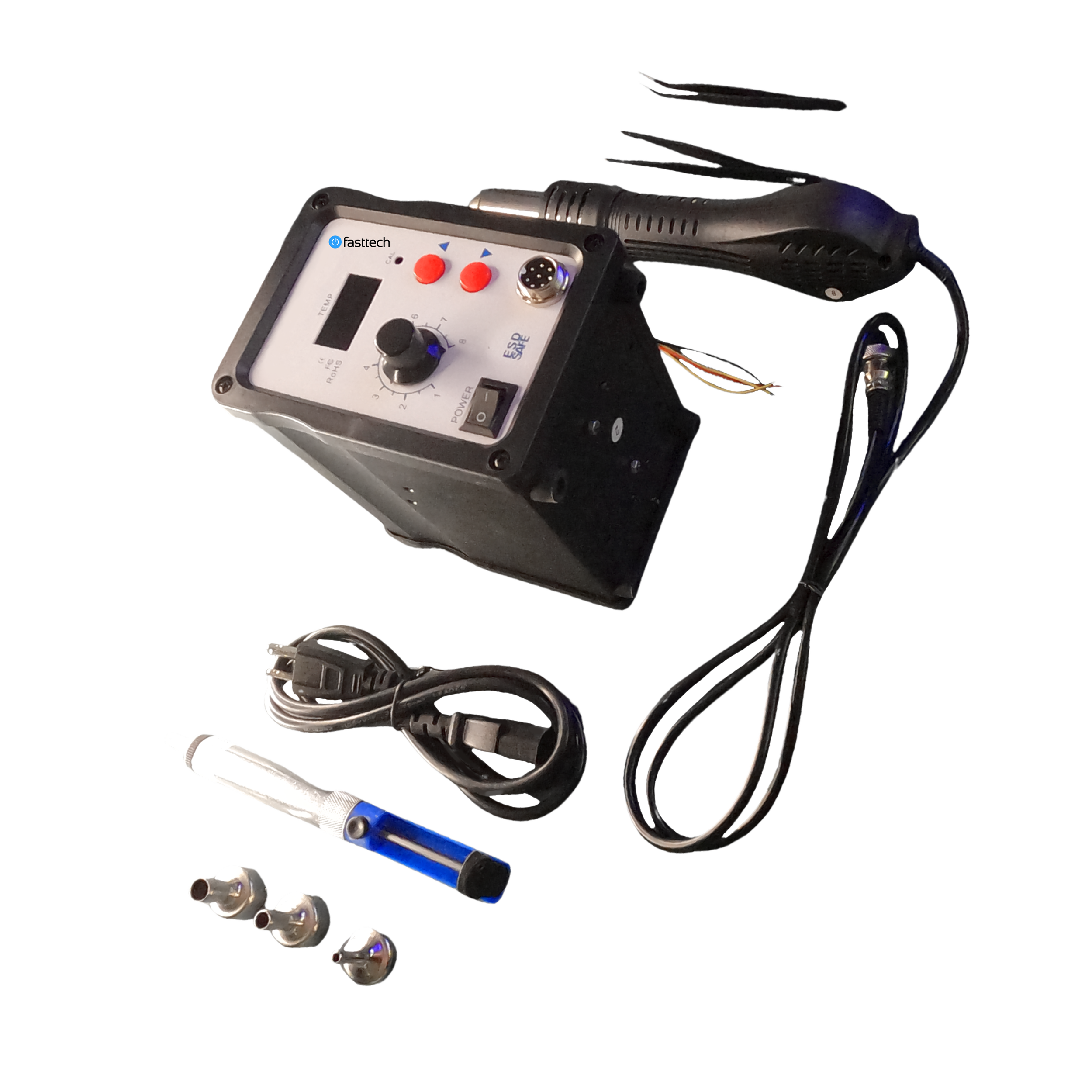Fasttech Hot Air Rework Station FH1 - 8.png