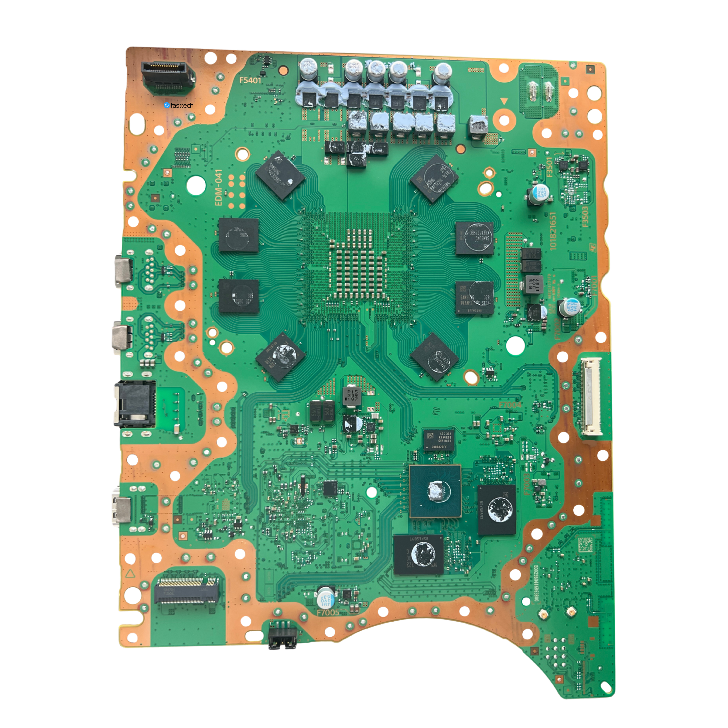 PlayStation 5 Slim Motherboard (EDM-041) - 12.png