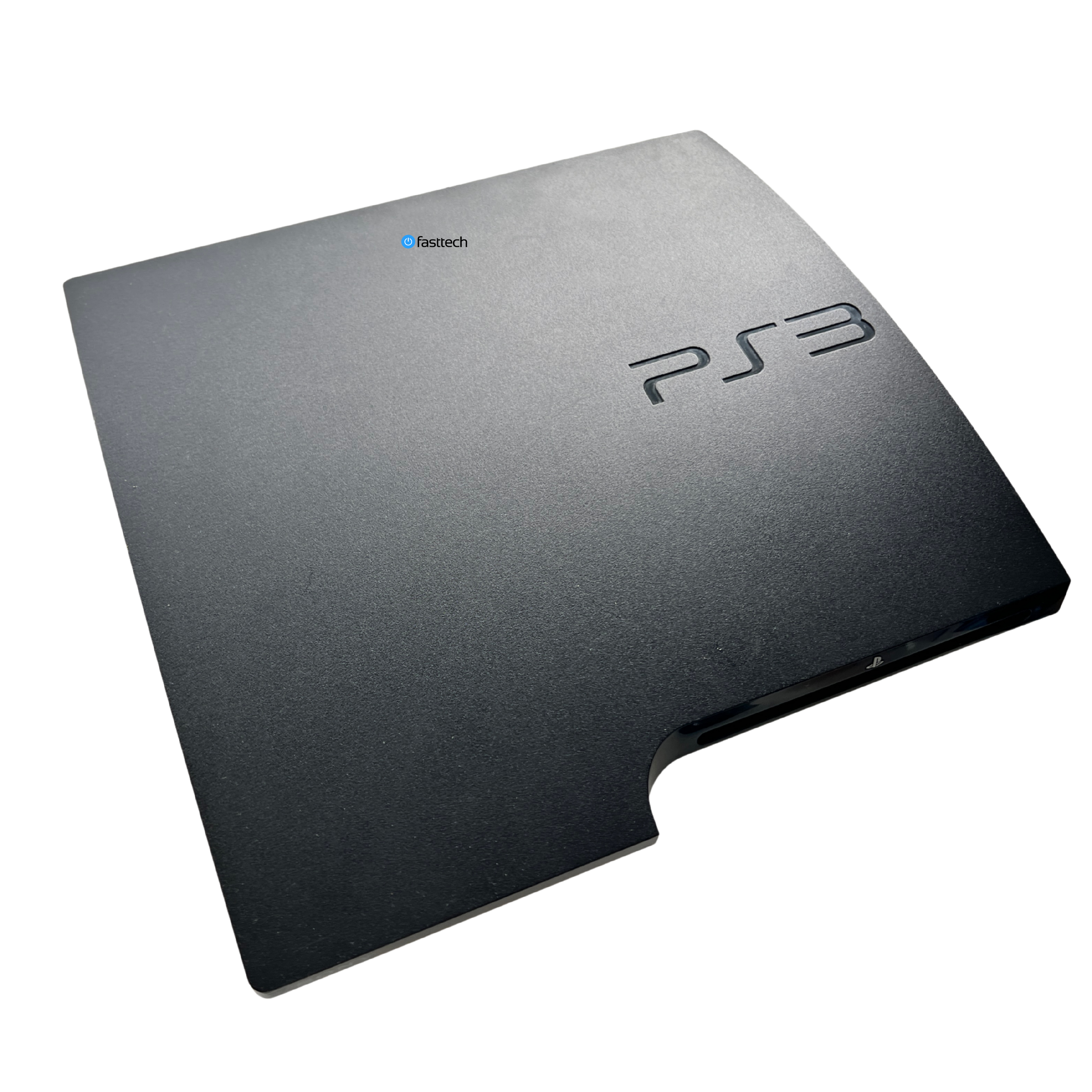 PlayStation 3 Slim (CECH-2000CECH-2001) Complete Casing - 5.png (Copy)