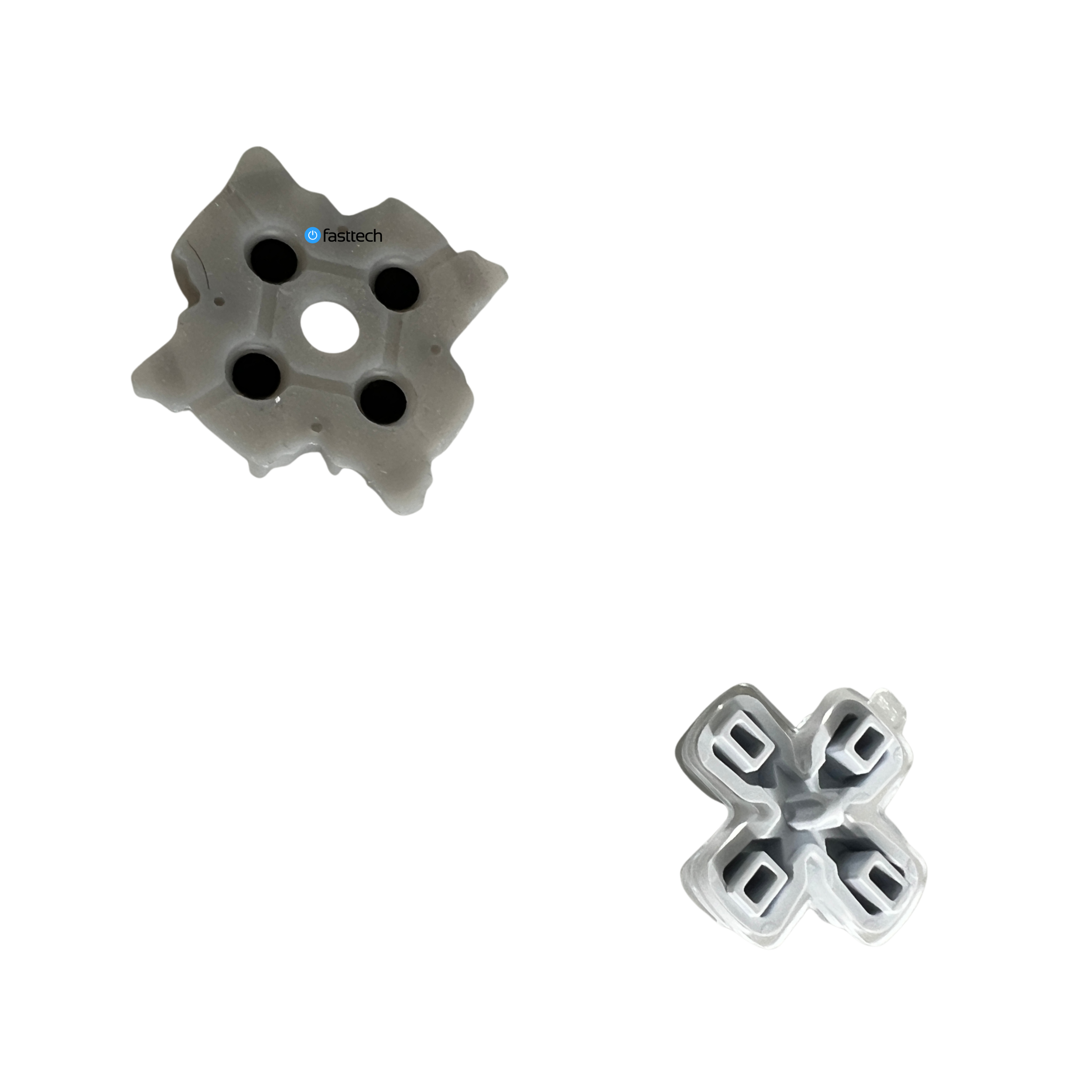PS5 DualSense Controller D-Pad Button Covers (BDM-020) - 8.png