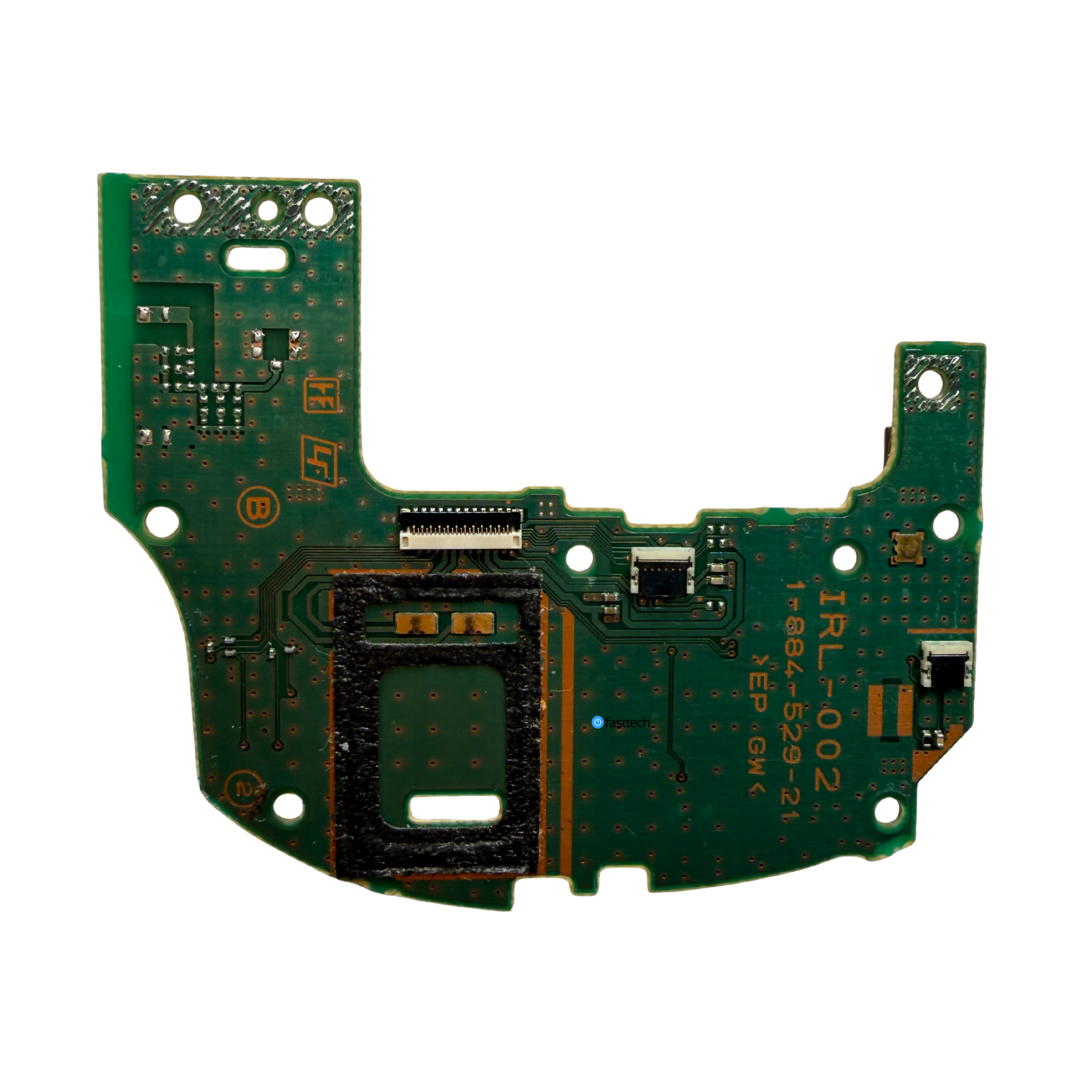 PlayStation Vita (Wi-Fi) Left Button Control Board - 18.png