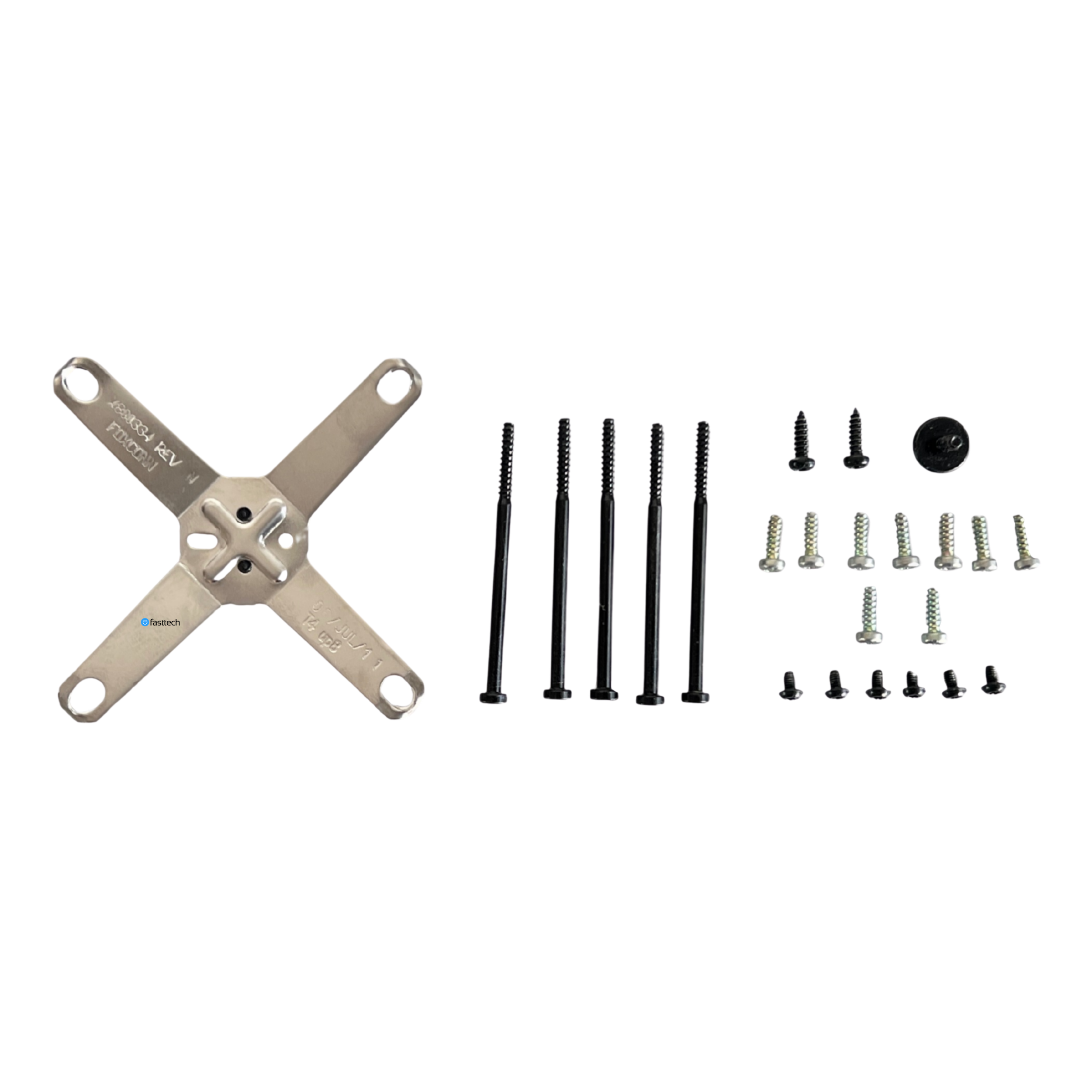 Xbox 360 S Complete Screw Set - 17.png