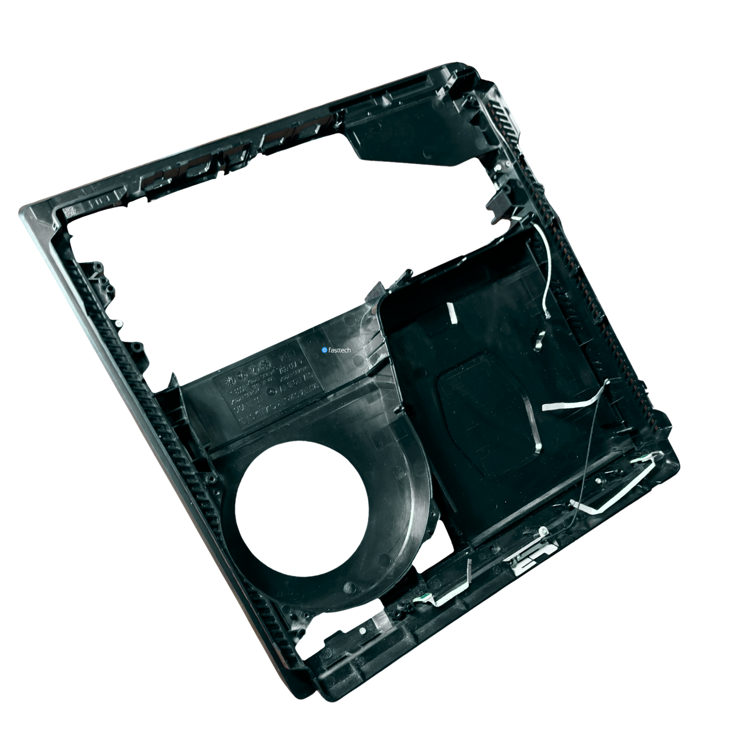 PlayStation 4 Pro Midframe for CUH-7215 - 22.png