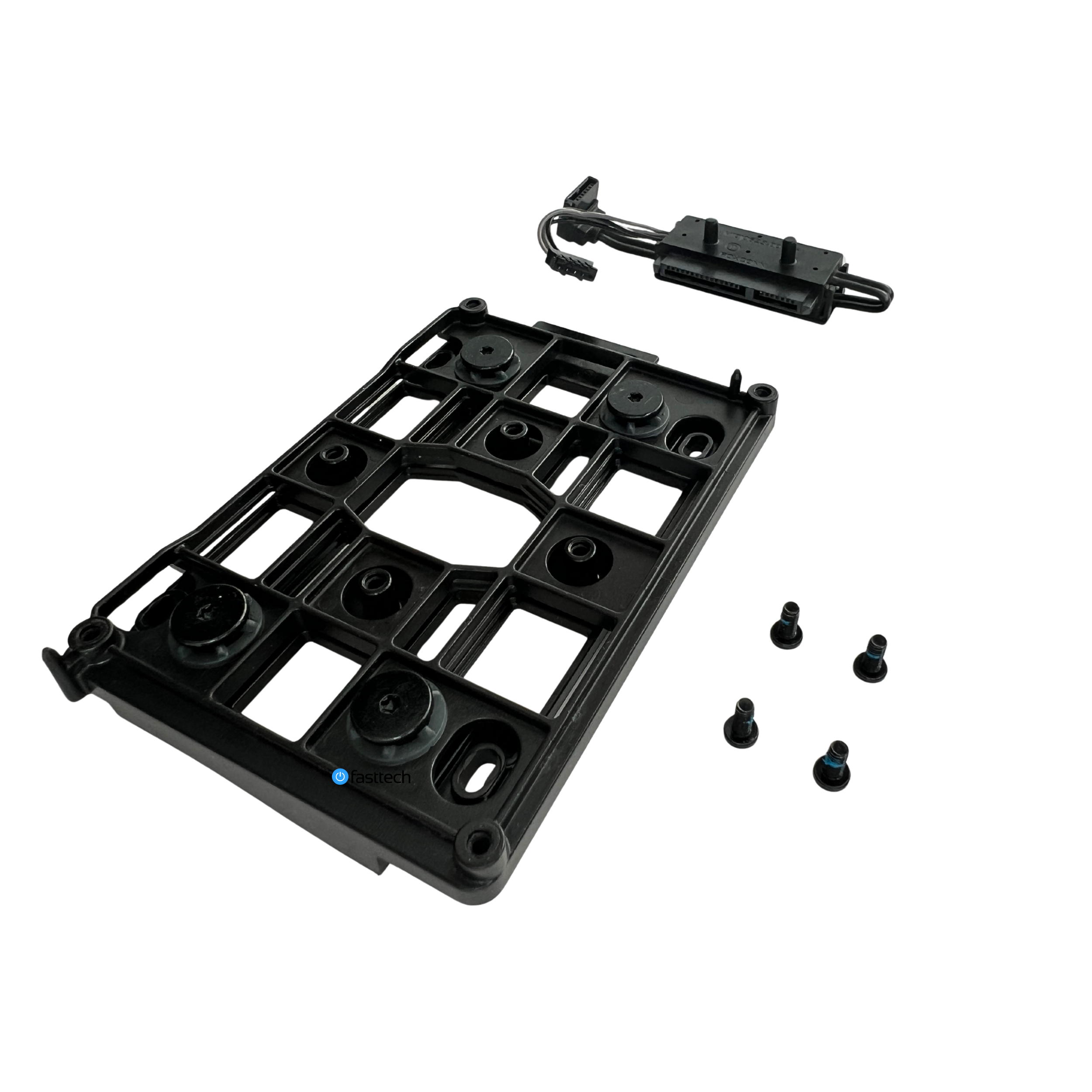 Xbox One X Hard Drive Enclosure & Screws - 14.png