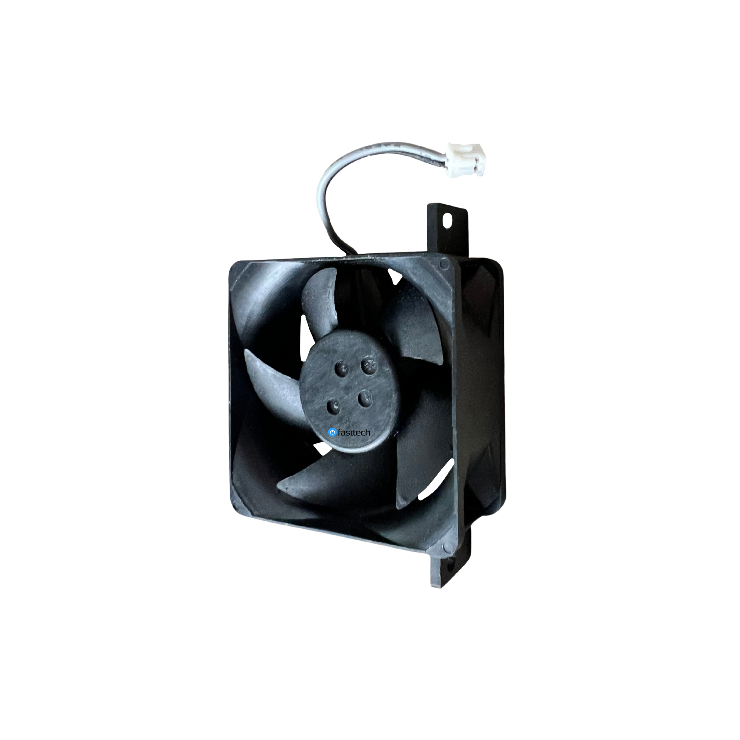 Nintendo Wii Internal Cooling Fan Nidec 8Z08UC - 10.png