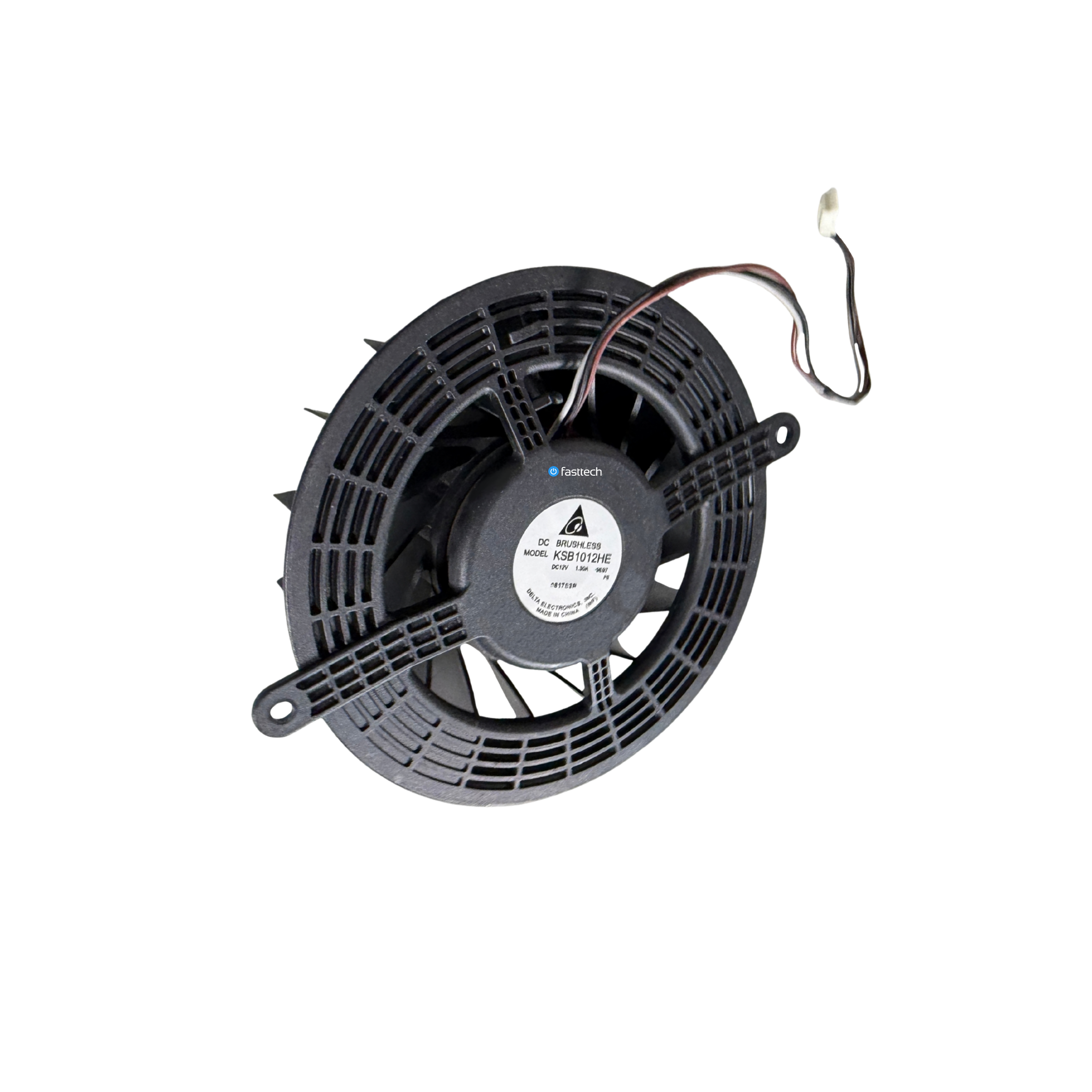 PlayStation 3 Slim Internal Cooling Fan (Delta KSB1012HE) - 8.png