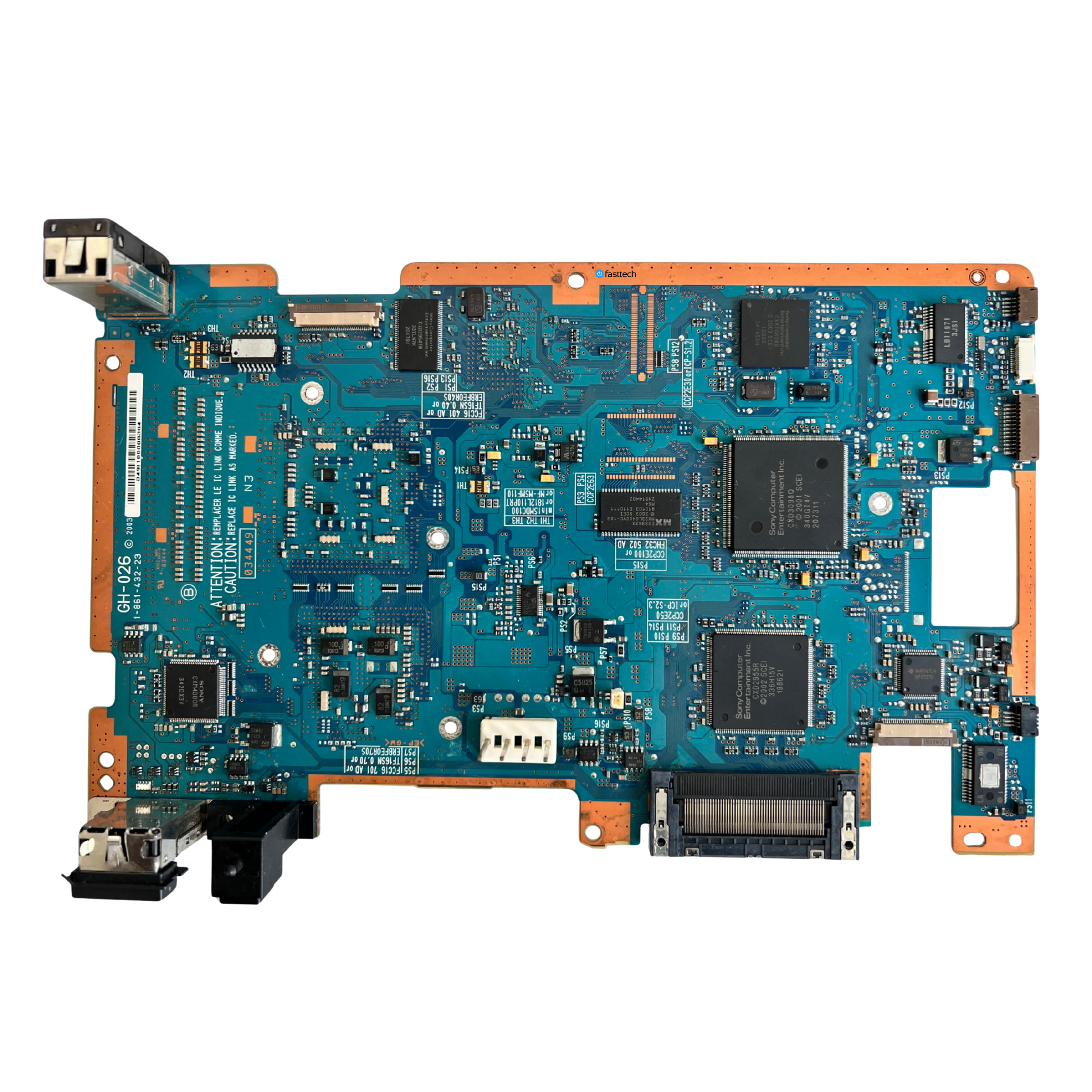 PlayStation 2 Motherboard SCPH-50010 (GH-026) - 37.png