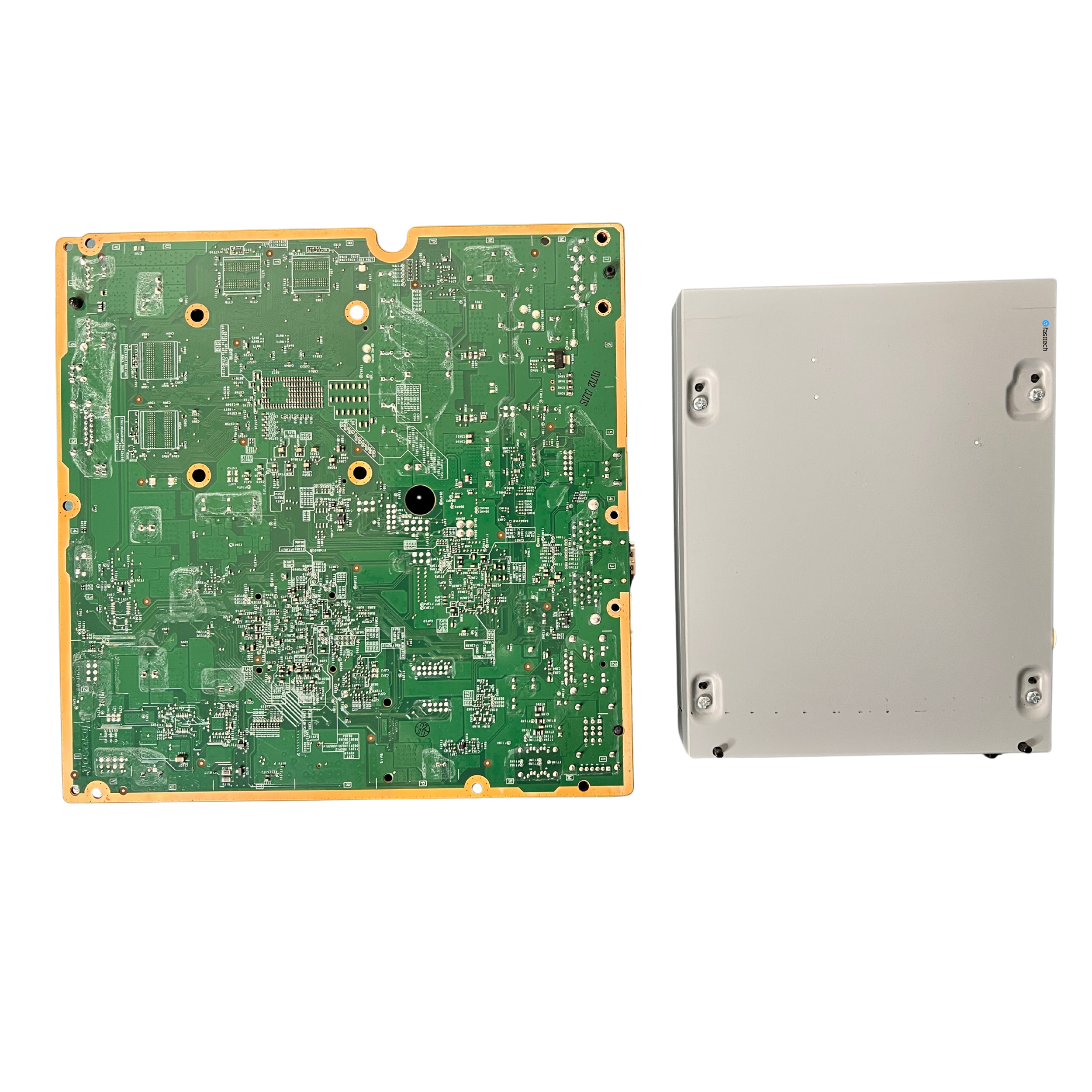 Xbox 360 S Motherboard + Drive (7).png