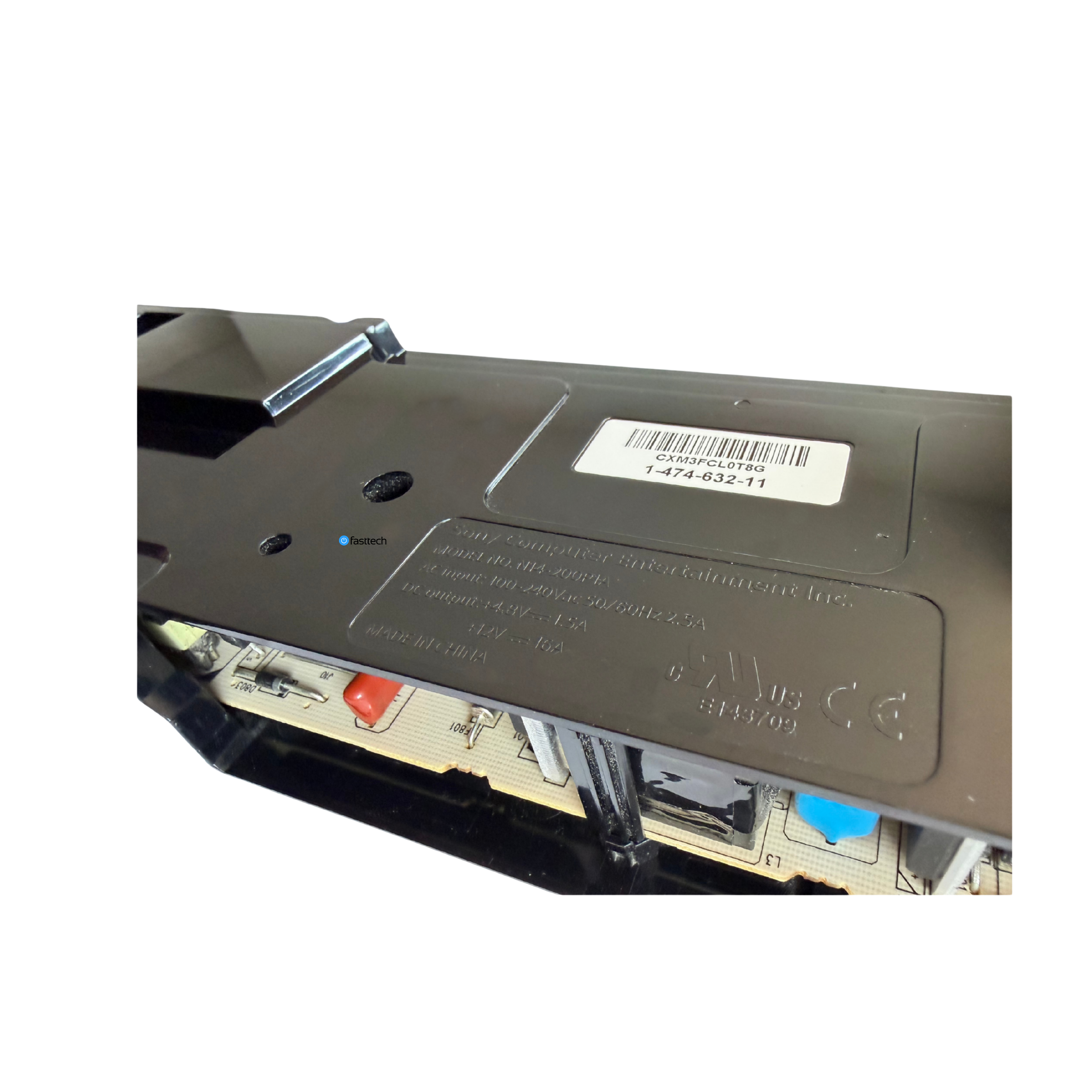 PlayStation 4 Power Supply N14-200P1A (CUH-12XX) - 20.png