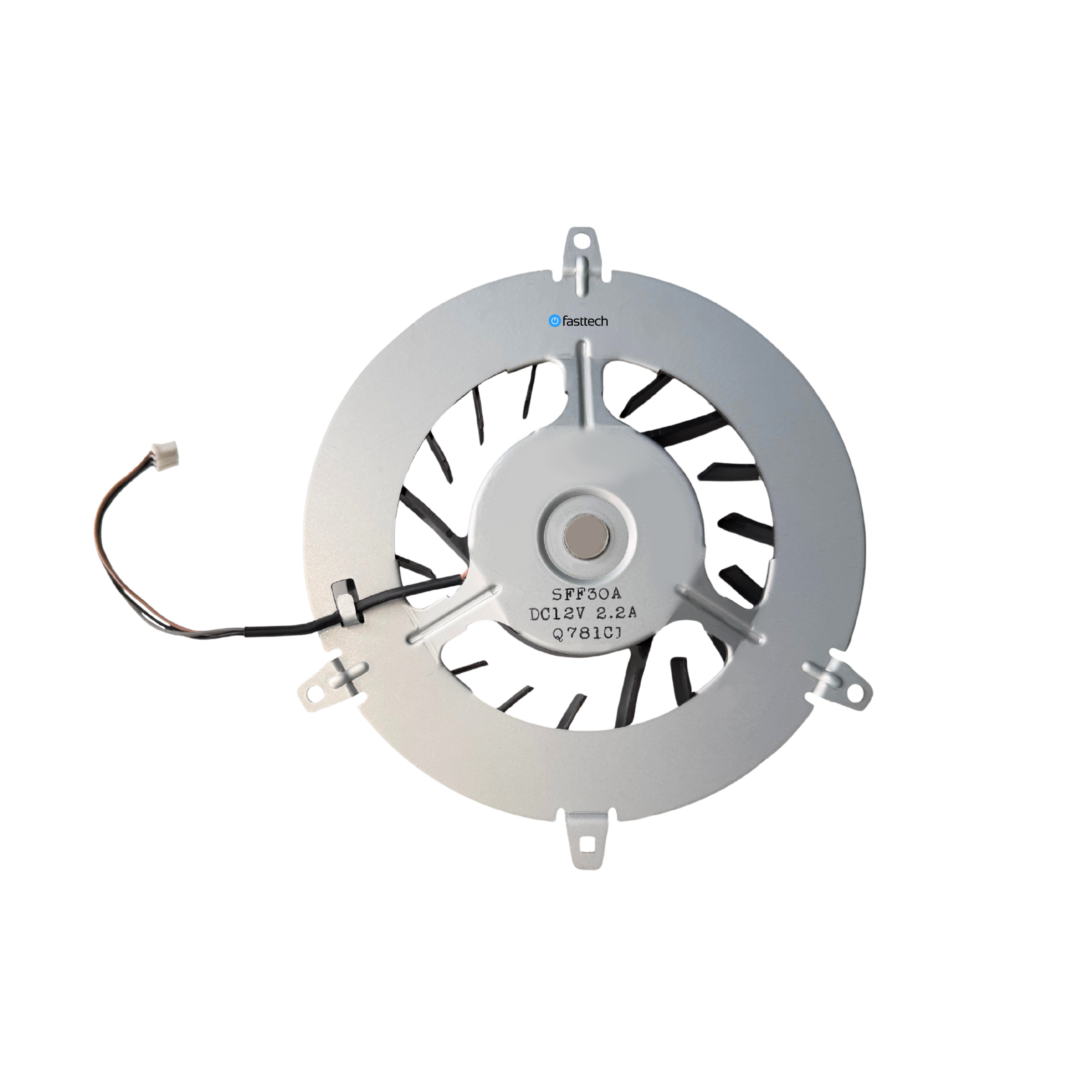 PlayStation 3 Internal Cooling Fan - 2.png